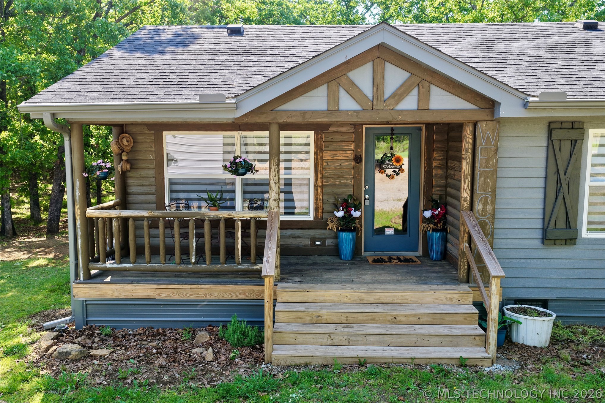 111346 S 4181 Road Checotah OK 74426
