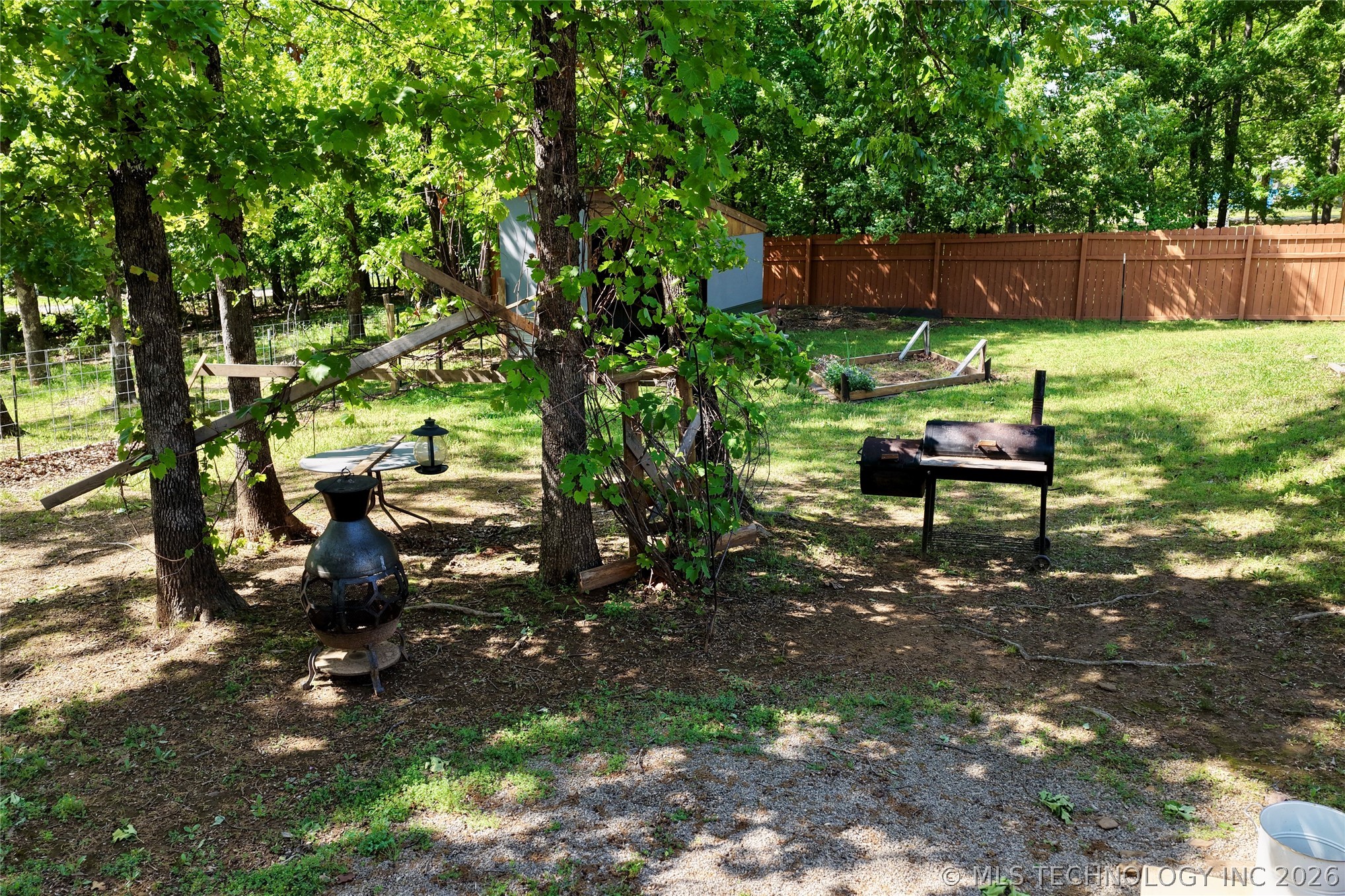 111346 S 4181 Road Checotah OK 74426