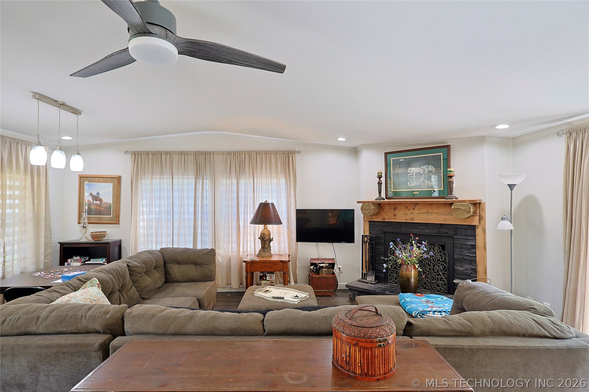 111346 S 4181 Road Checotah OK 74426