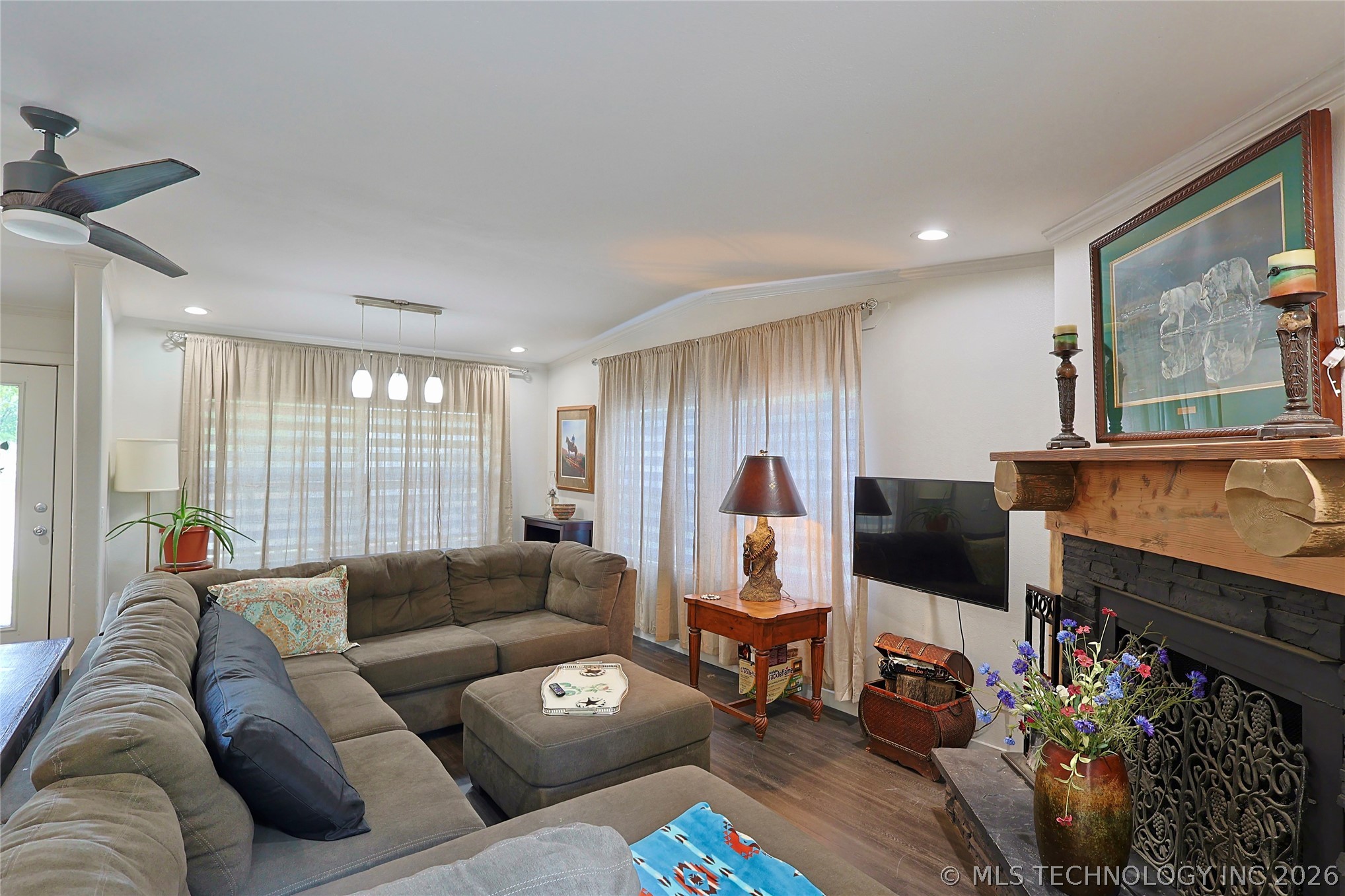 111346 S 4181 Road Checotah OK 74426
