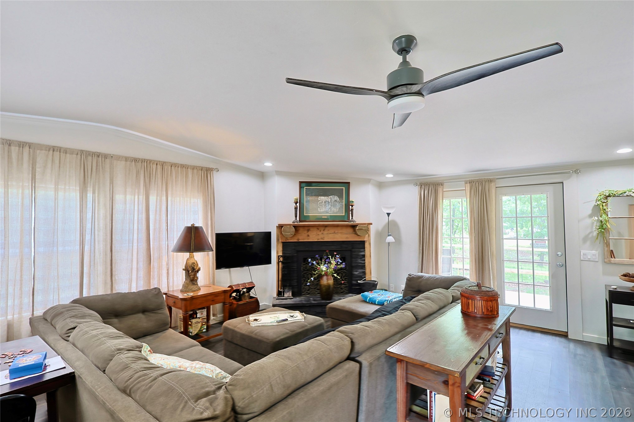 111346 S 4181 Road Checotah OK 74426