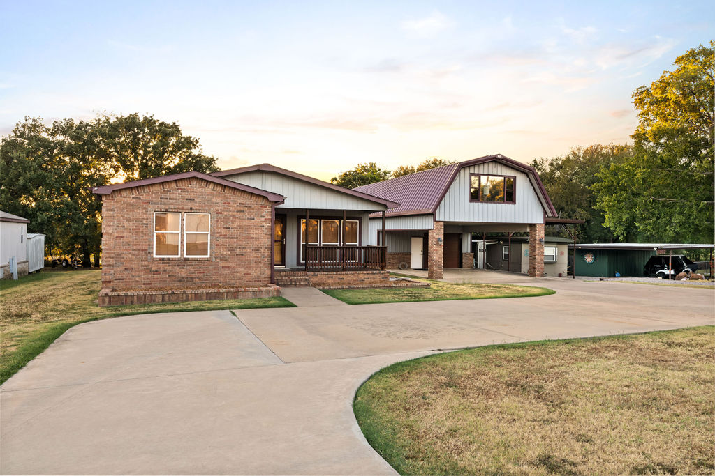 7593 Thomas Avenue N Kingston OK 73439