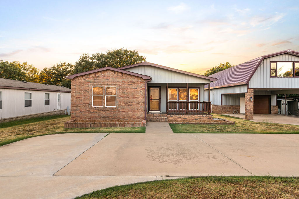 7593 Thomas Avenue N Kingston OK 73439