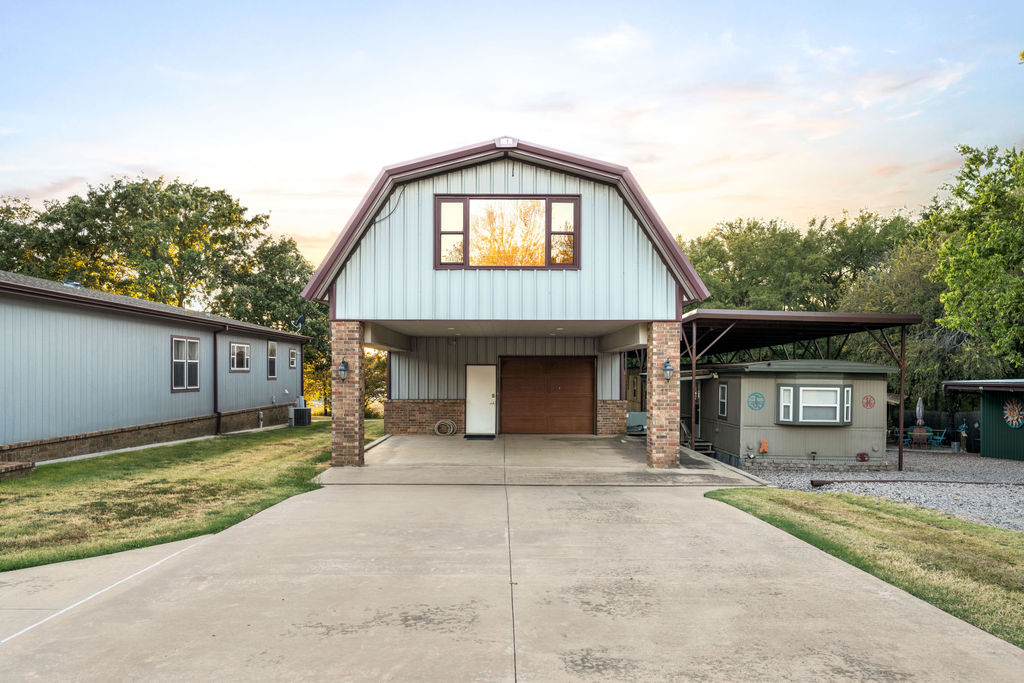 7593 Thomas Avenue N Kingston OK 73439