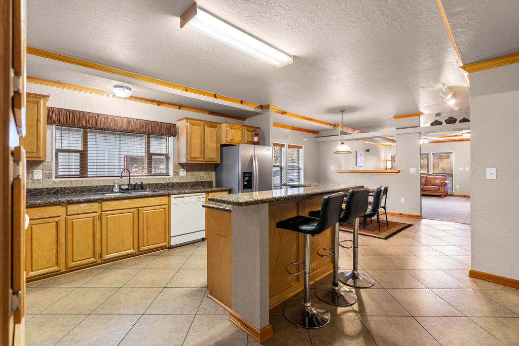 7593 Thomas Avenue N Kingston OK 73439