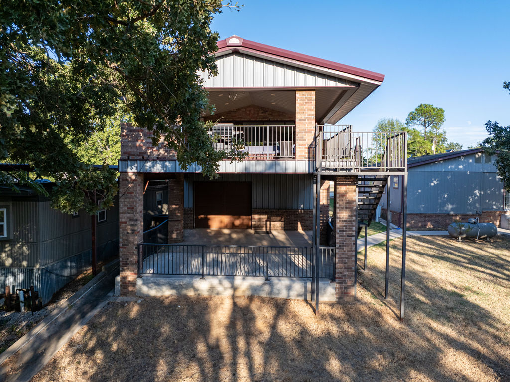 7593 Thomas Avenue N Kingston OK 73439