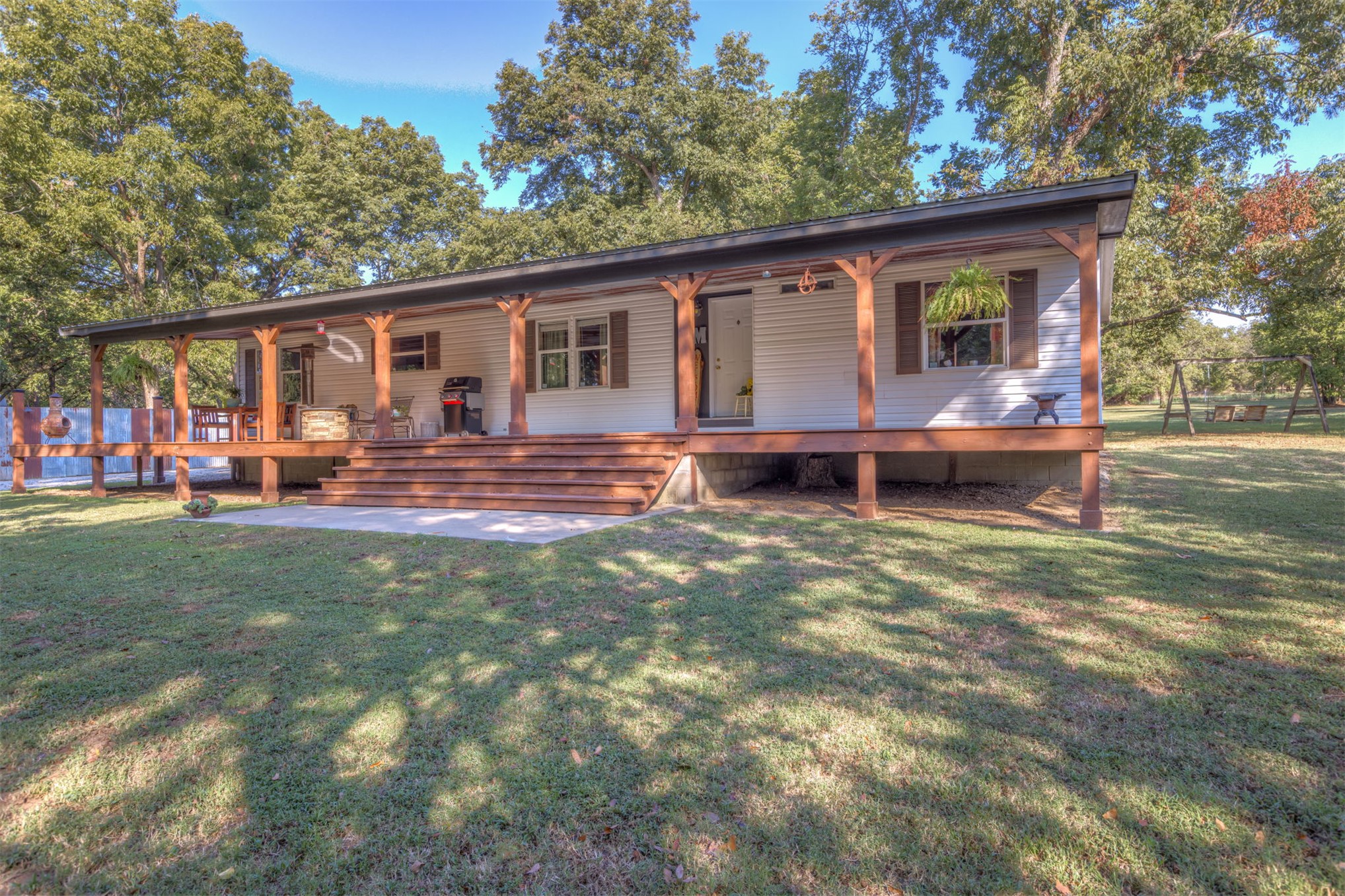 2821 W 88th Street N Sperry OK 74073