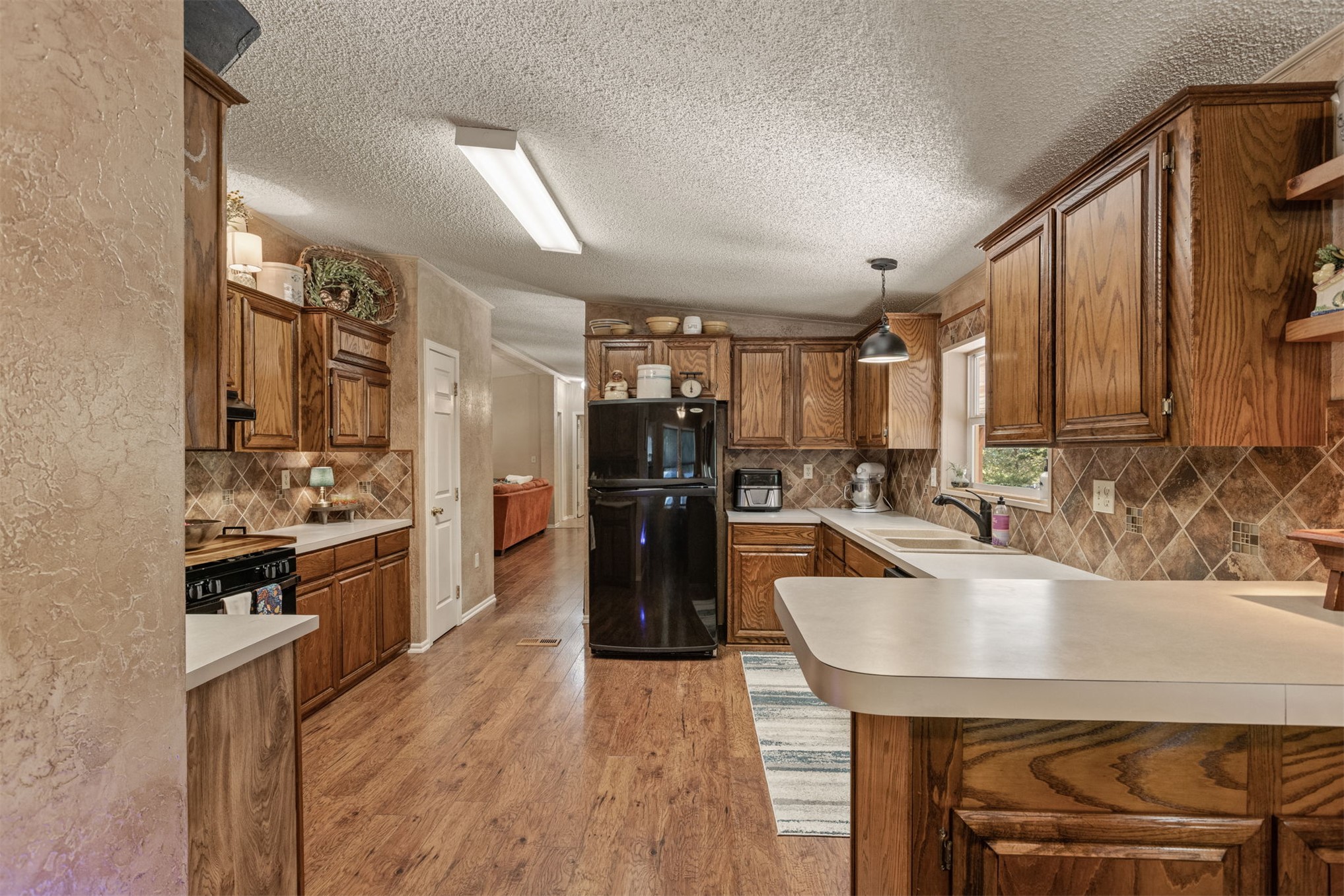 2821 W 88th Street N Sperry OK 74073