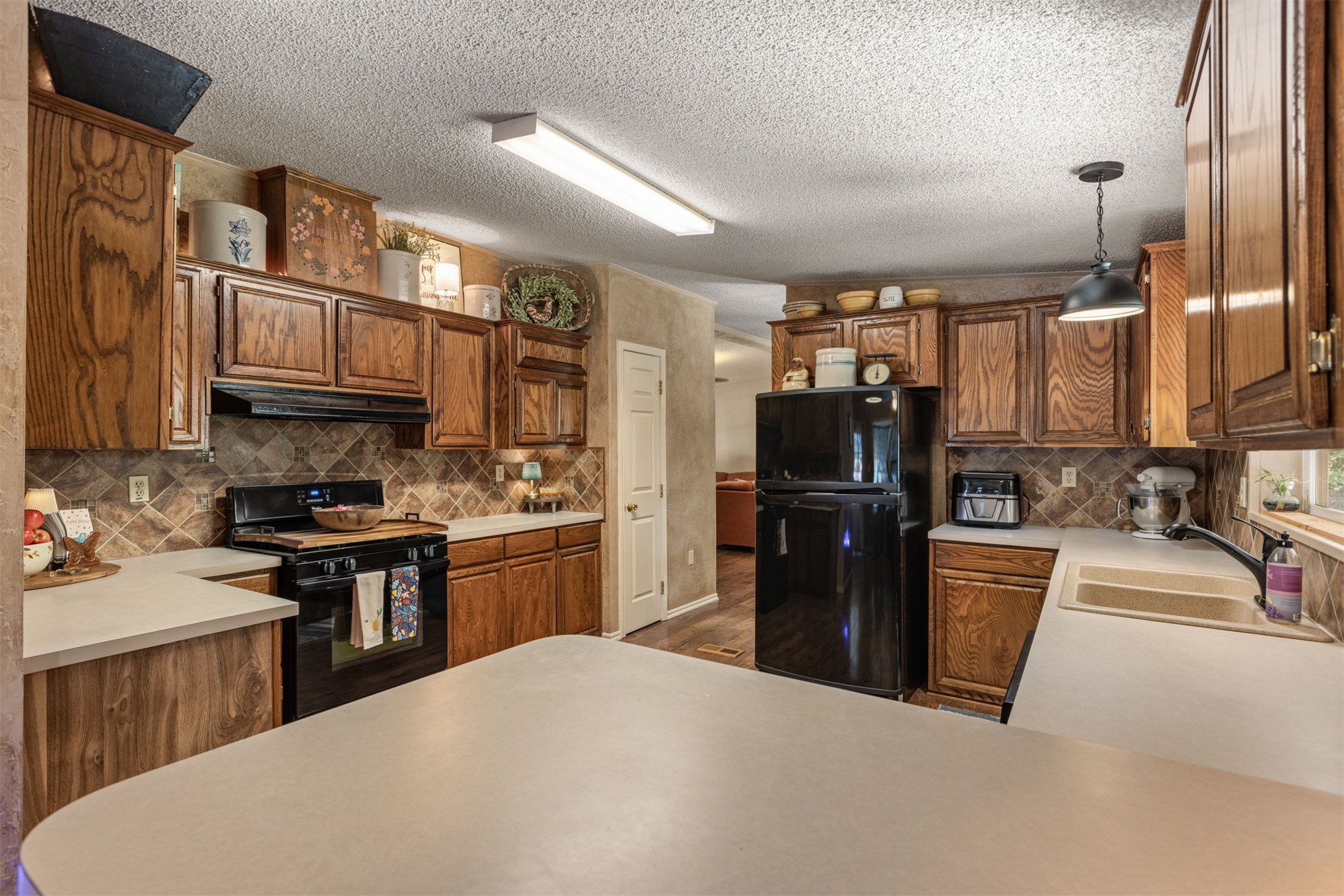 2821 W 88th Street N Sperry OK 74073