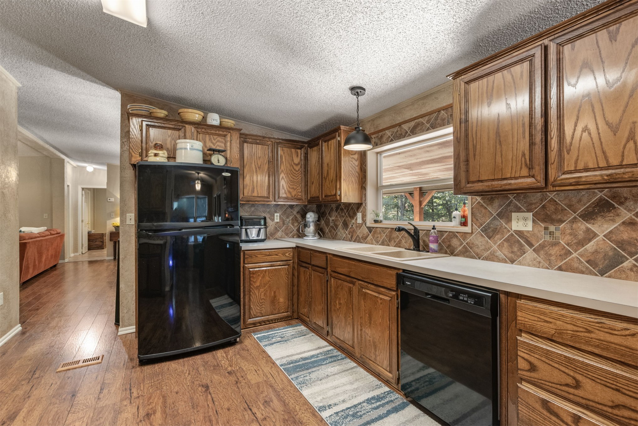 2821 W 88th Street N Sperry OK 74073