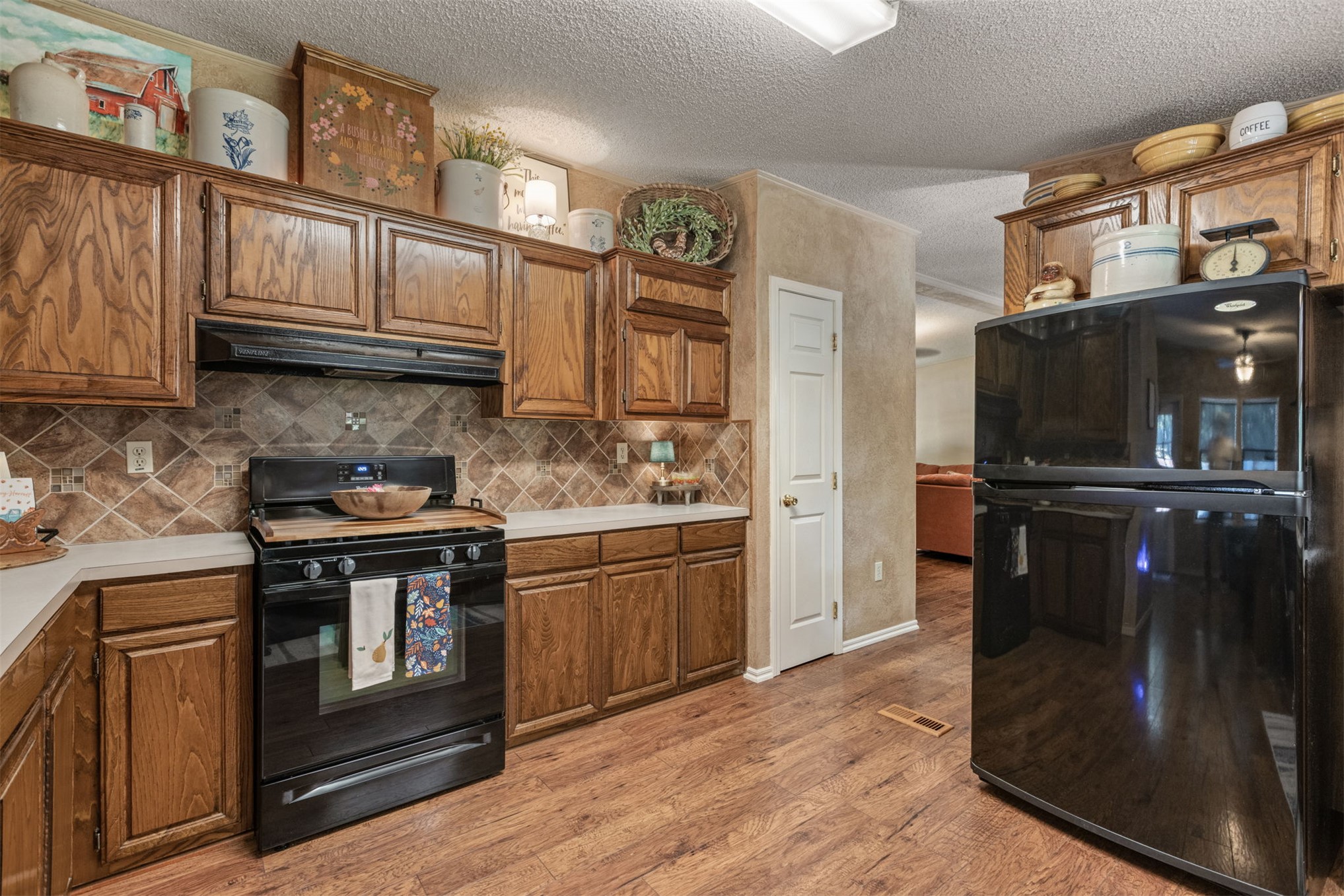 2821 W 88th Street N Sperry OK 74073