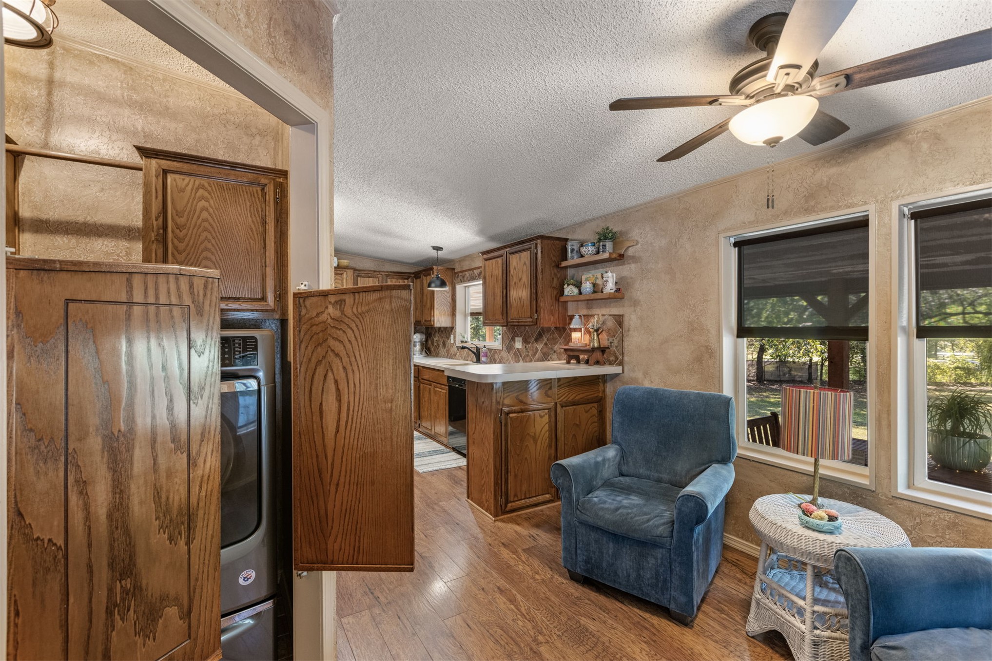 2821 W 88th Street N Sperry OK 74073