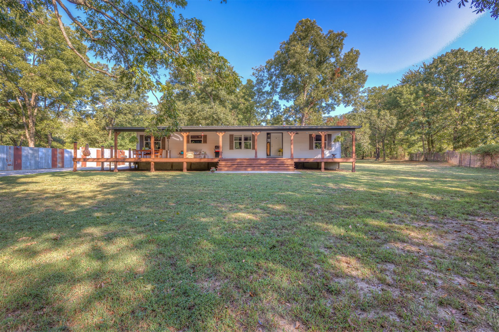 2821 W 88th Street N Sperry OK 74073