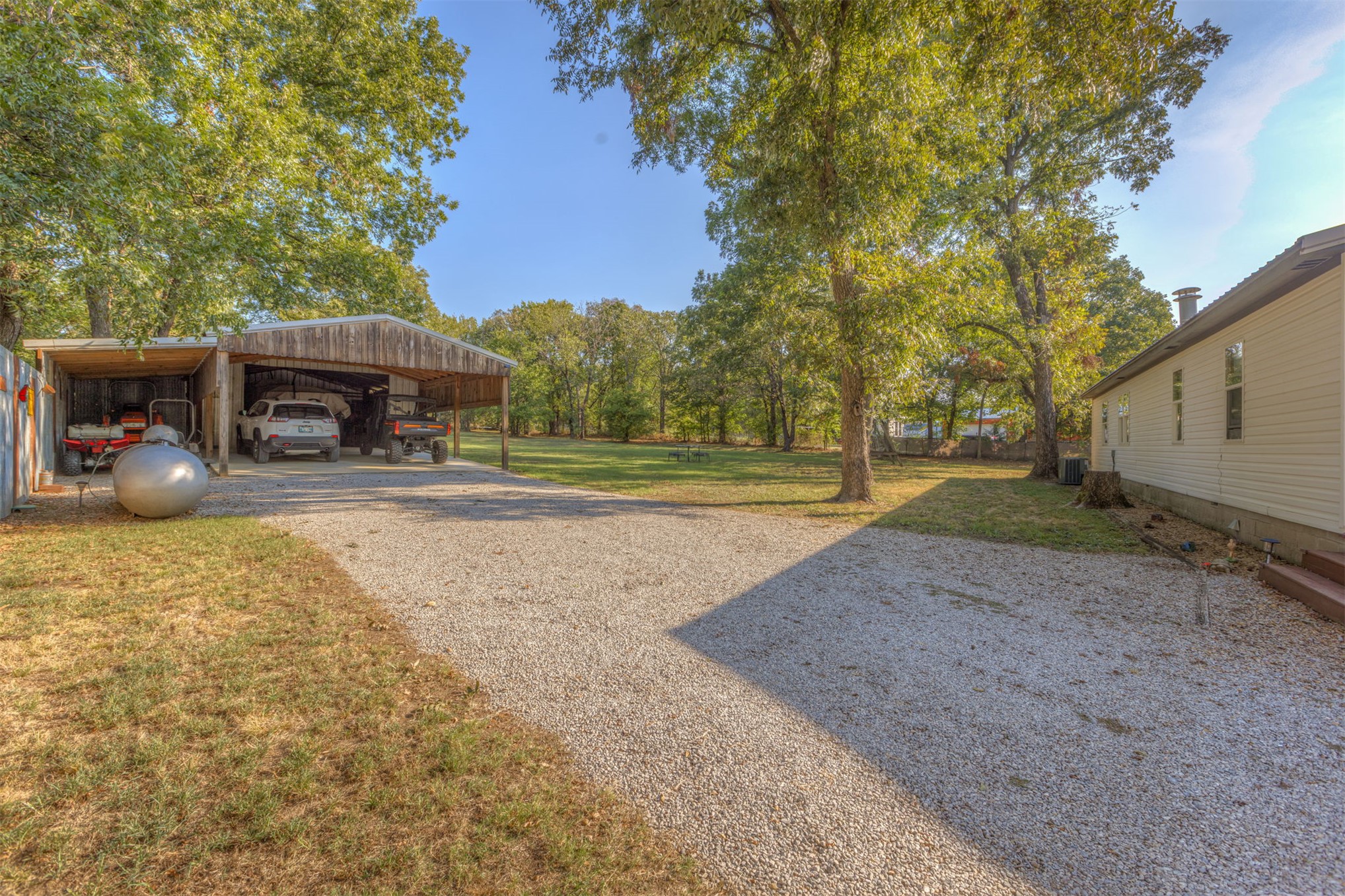 2821 W 88th Street N Sperry OK 74073