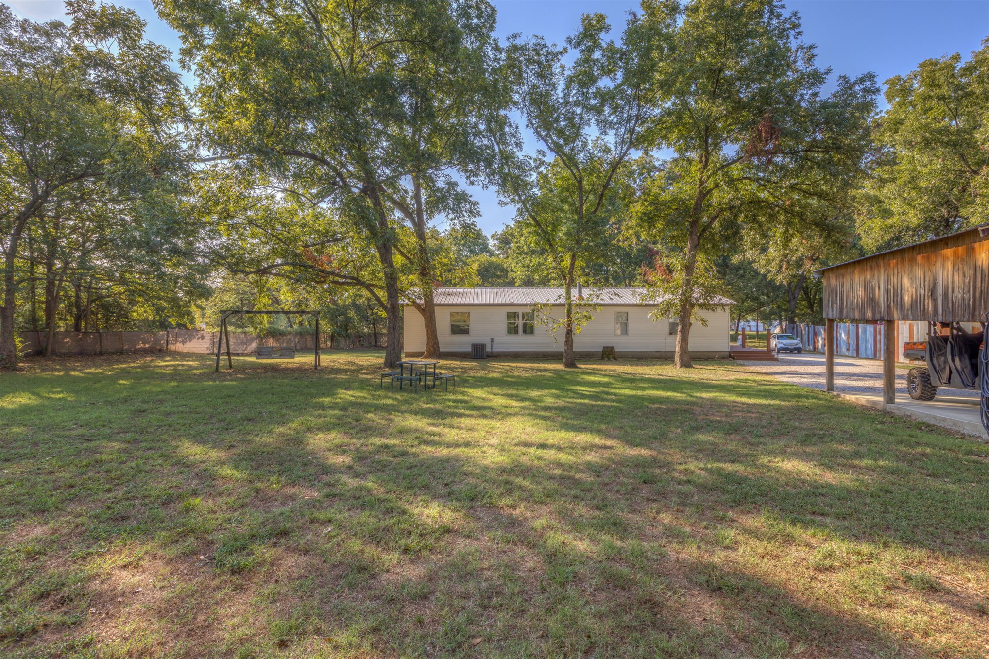 2821 W 88th Street N Sperry OK 74073