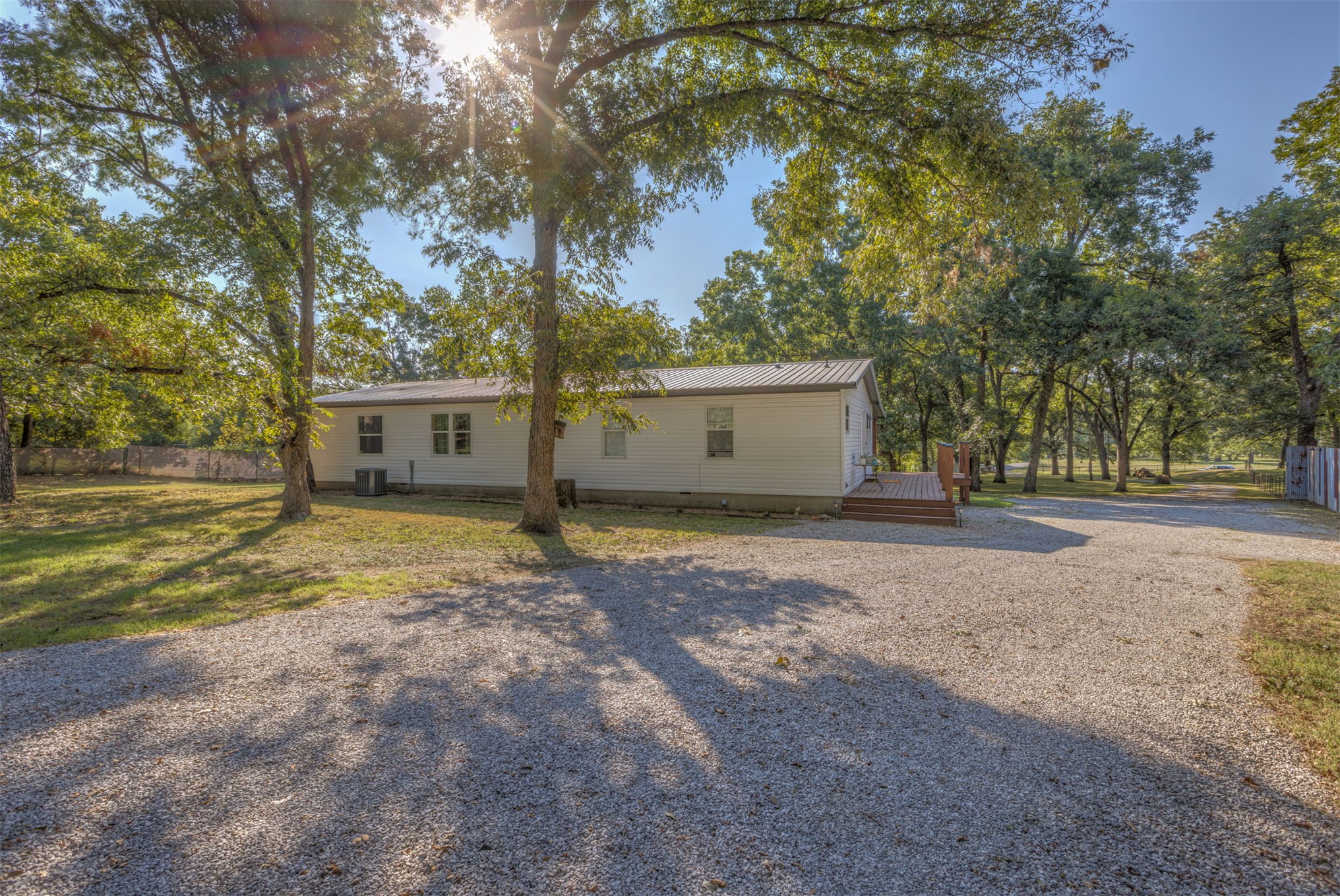 2821 W 88th Street N Sperry OK 74073