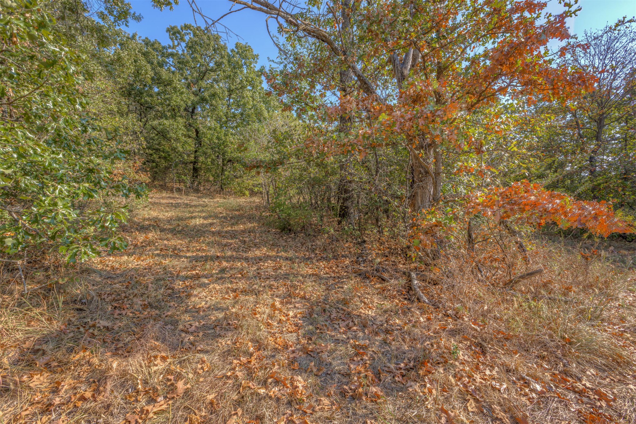 2821 W 88th Street N Sperry OK 74073