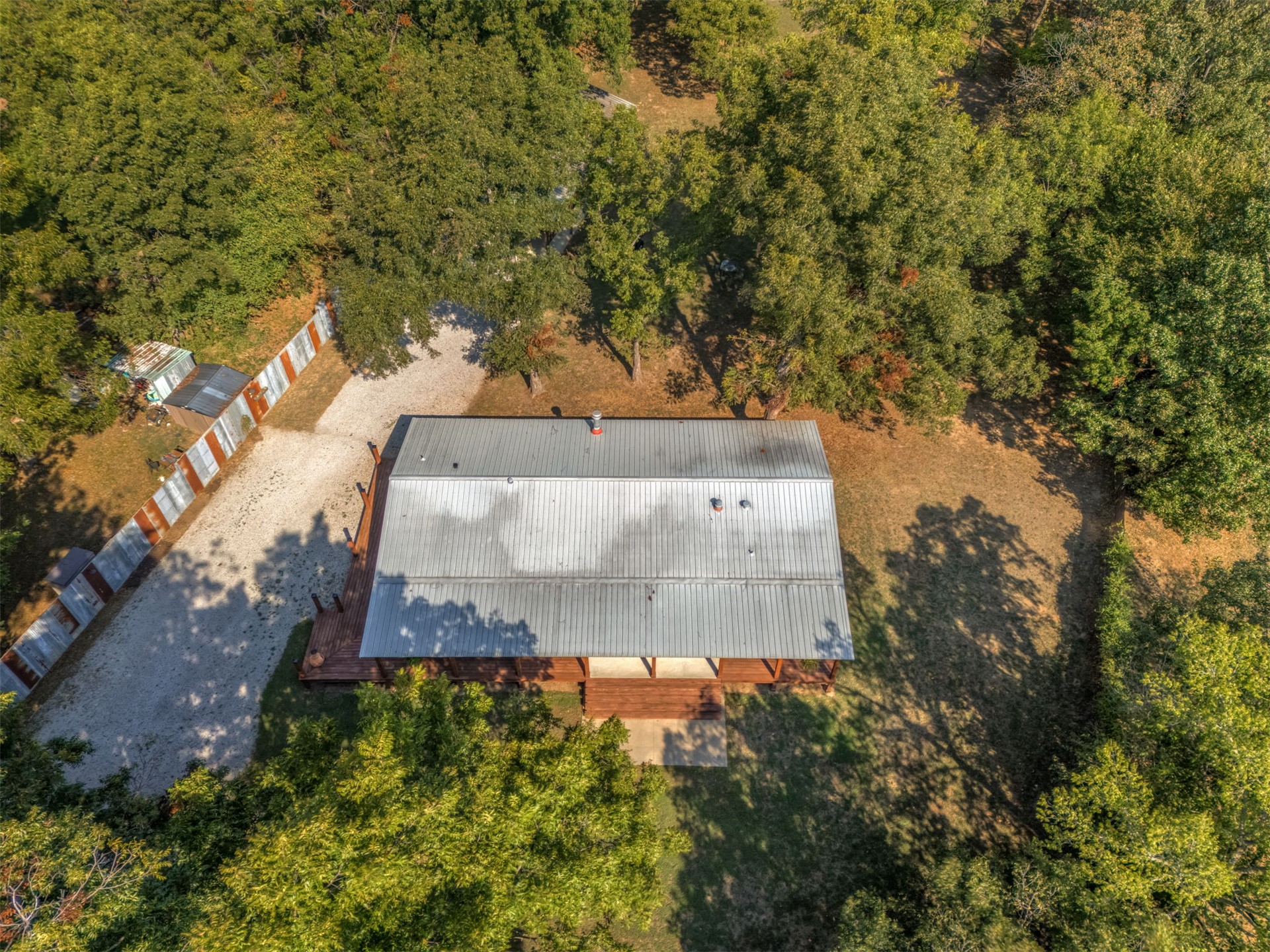 2821 W 88th Street N Sperry OK 74073