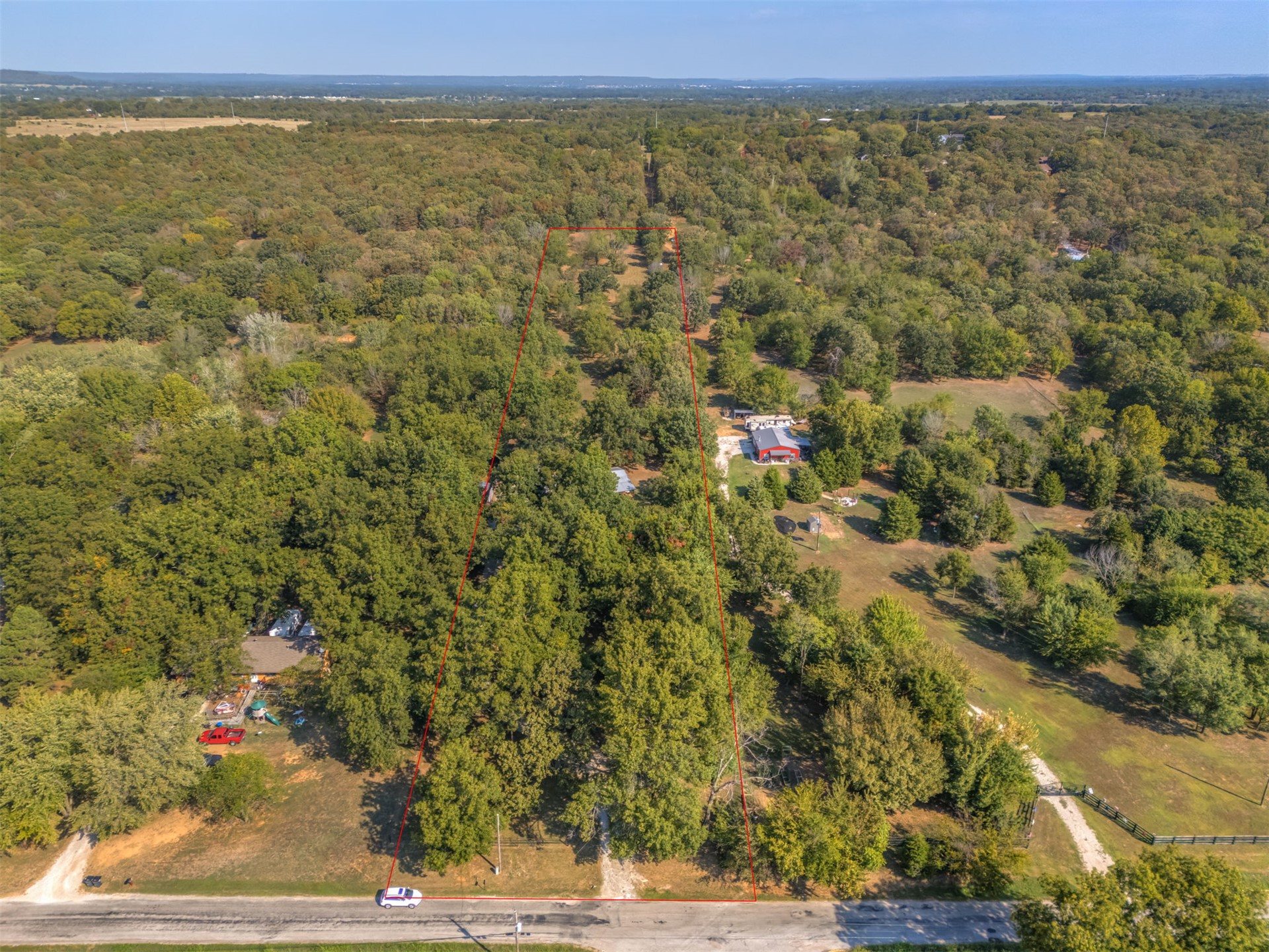 2821 W 88th Street N Sperry OK 74073