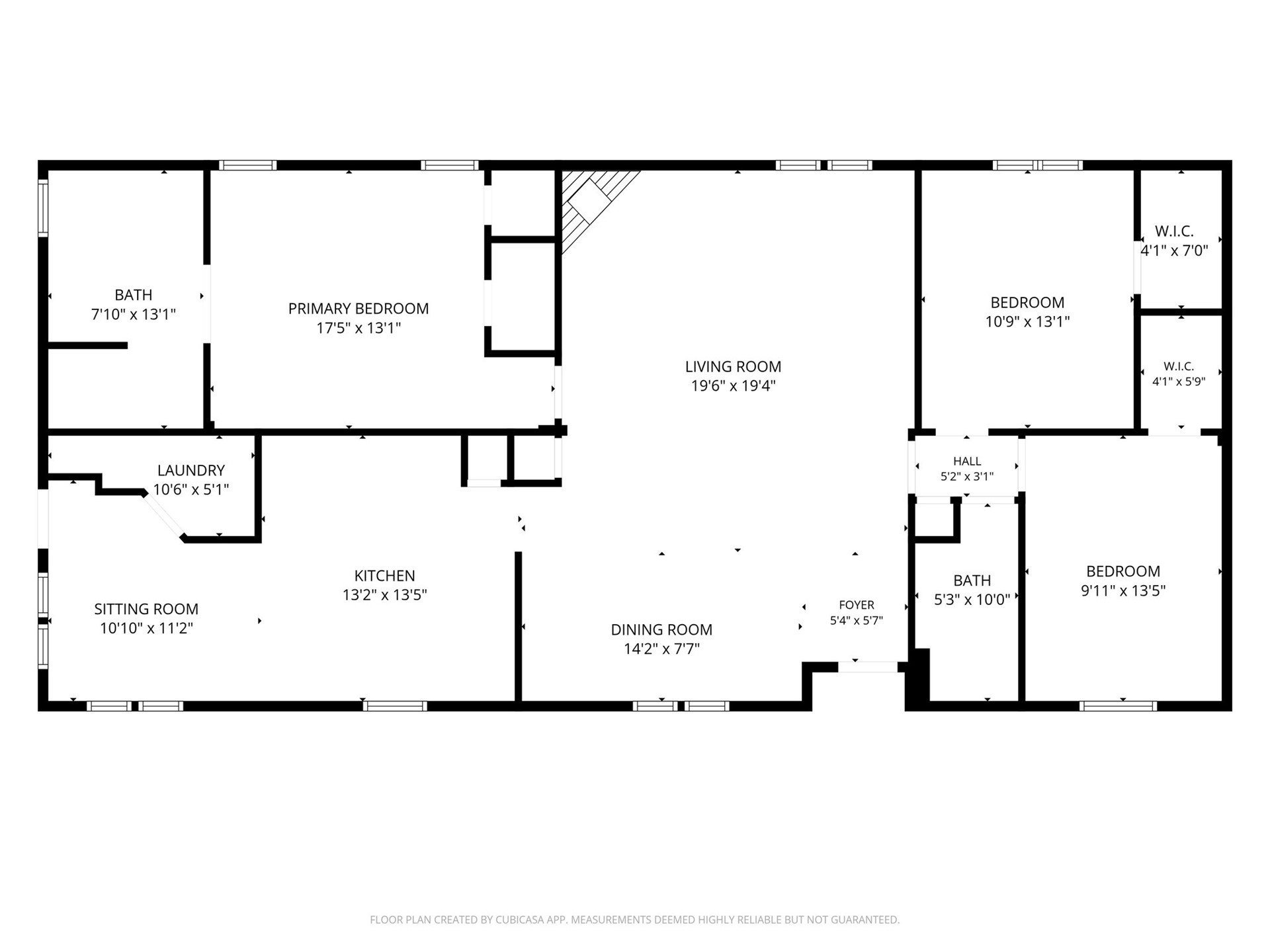 2821 W 88th Street N Sperry OK 74073