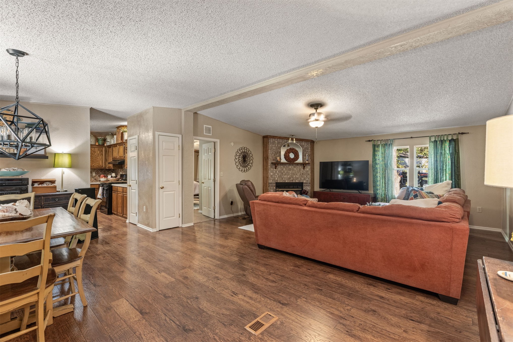 2821 W 88th Street N Sperry OK 74073