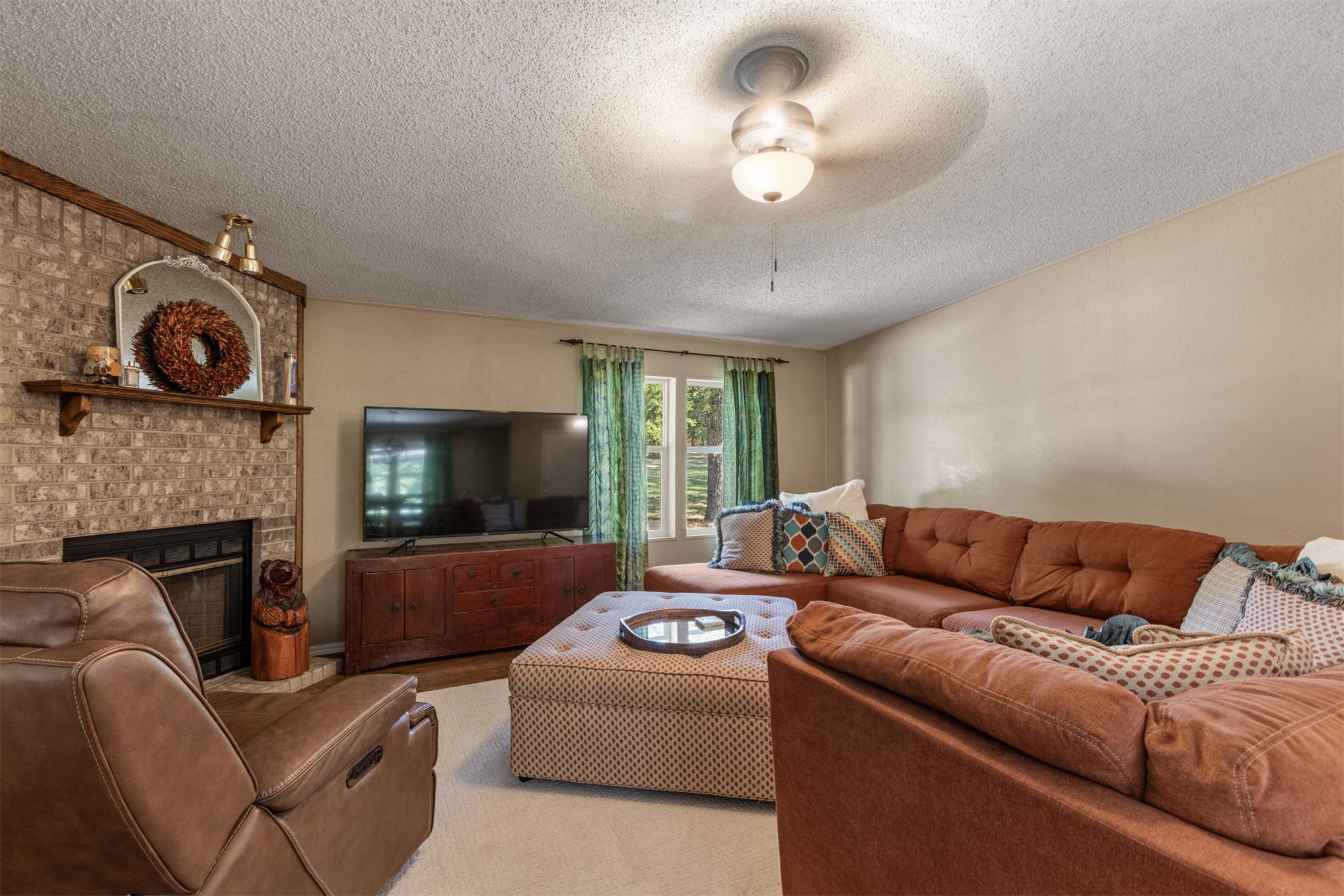2821 W 88th Street N Sperry OK 74073