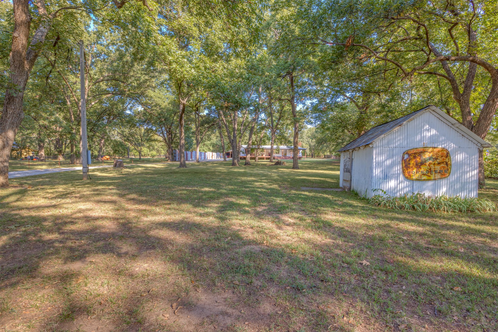 2821 W 88th Street N Sperry OK 74073