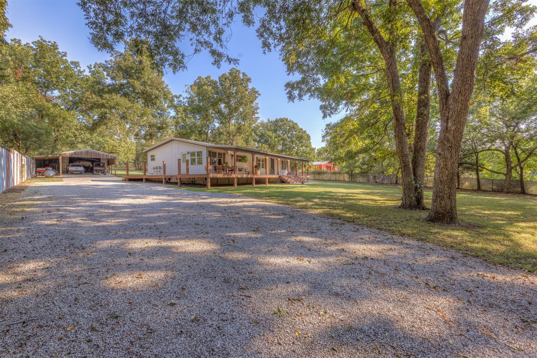2821 W 88th Street N Sperry OK 74073