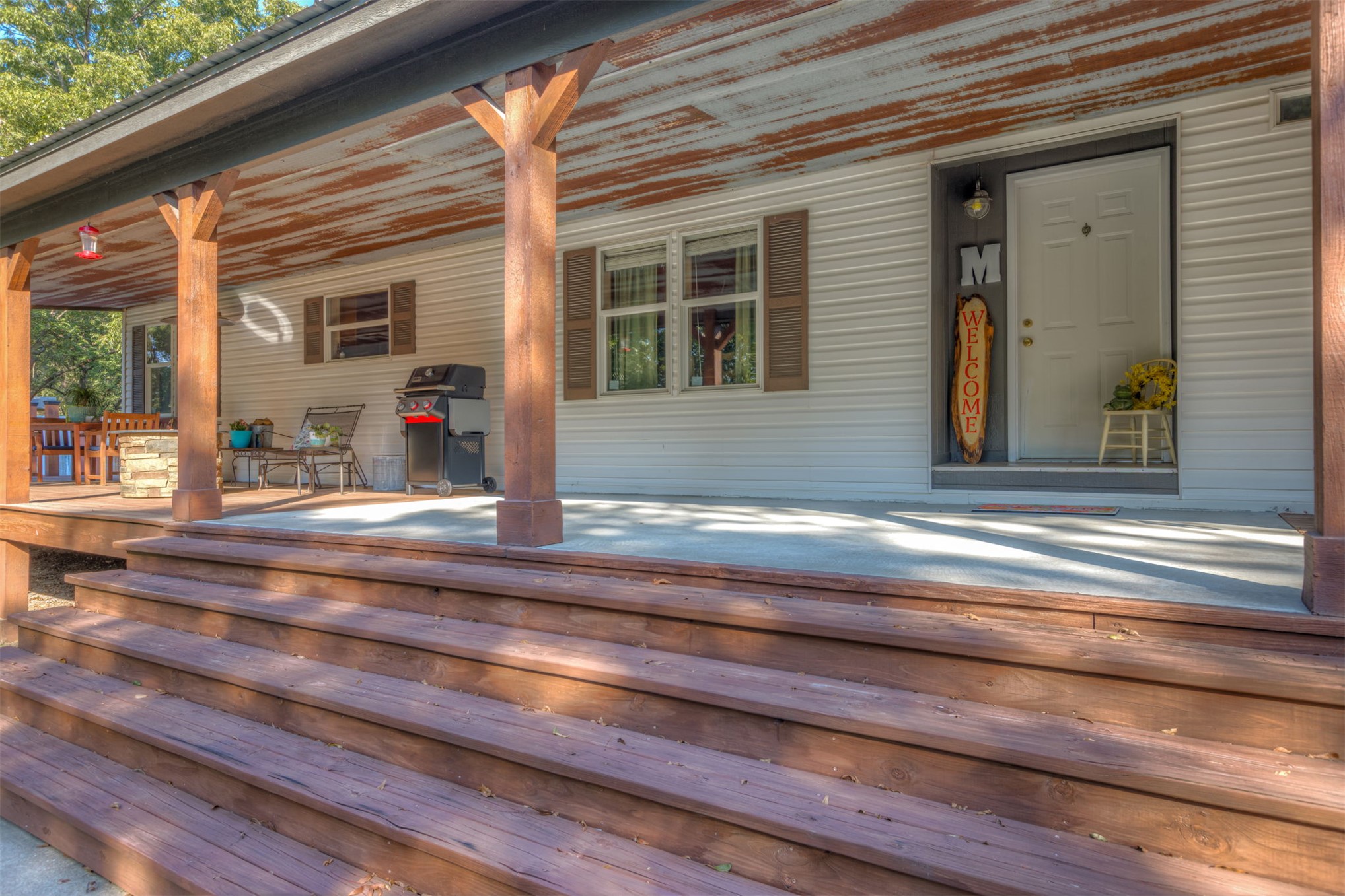 2821 W 88th Street N Sperry OK 74073