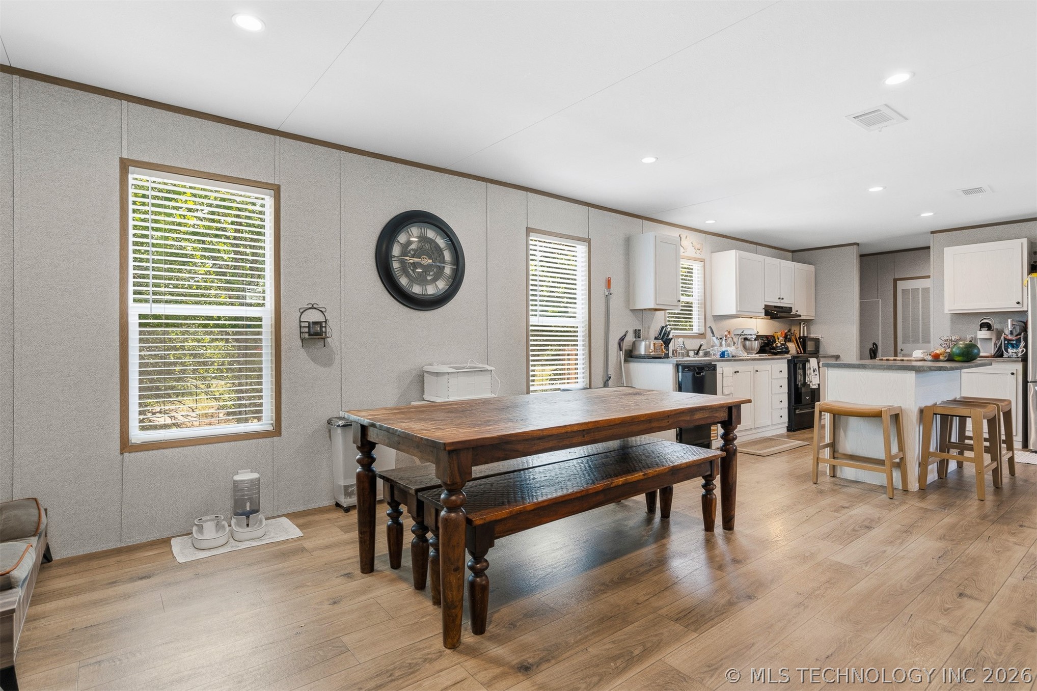 4244 Dillard Road Wilson OK 73463