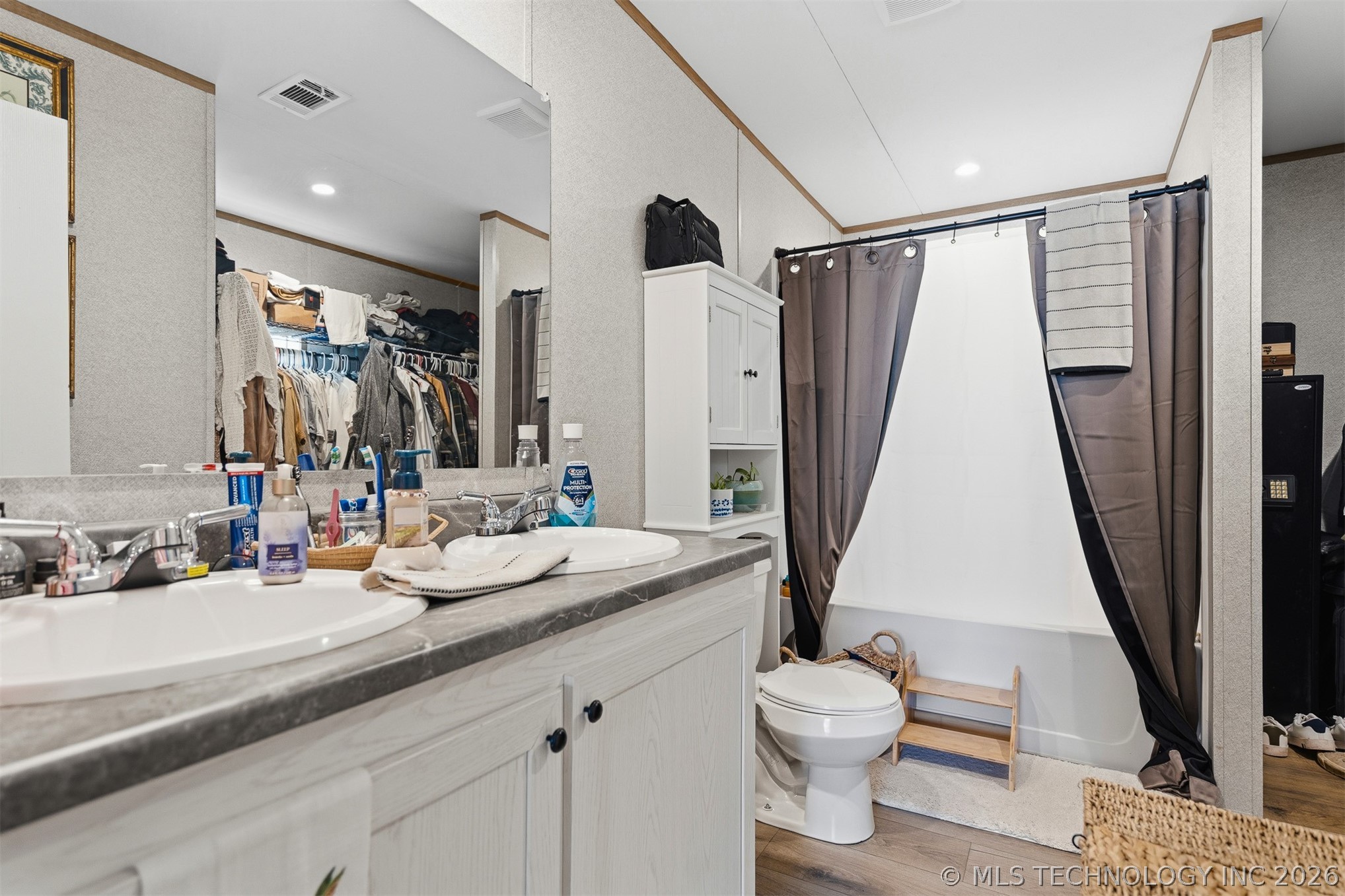 4244 Dillard Road Wilson OK 73463