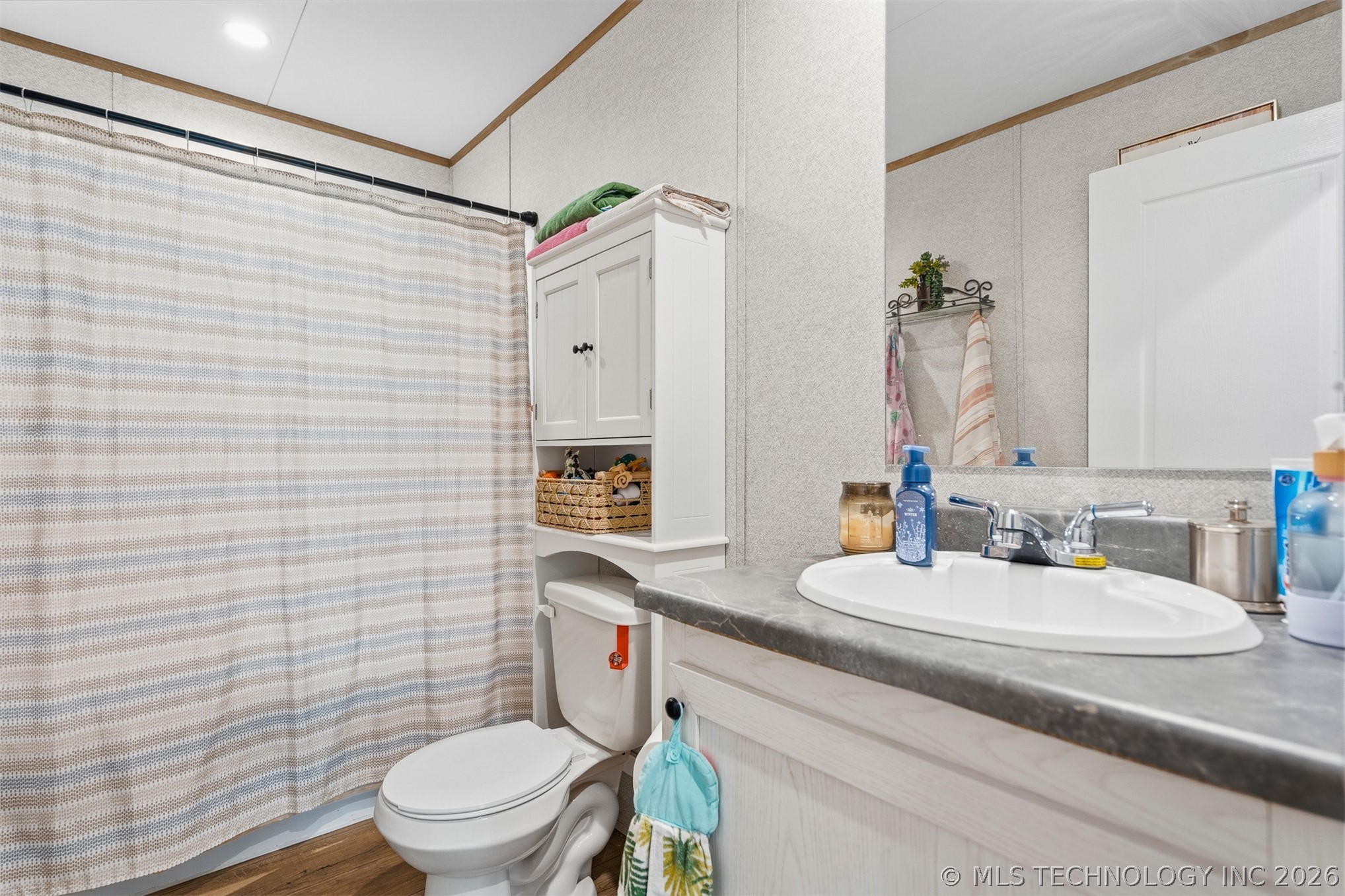 4244 Dillard Road Wilson OK 73463