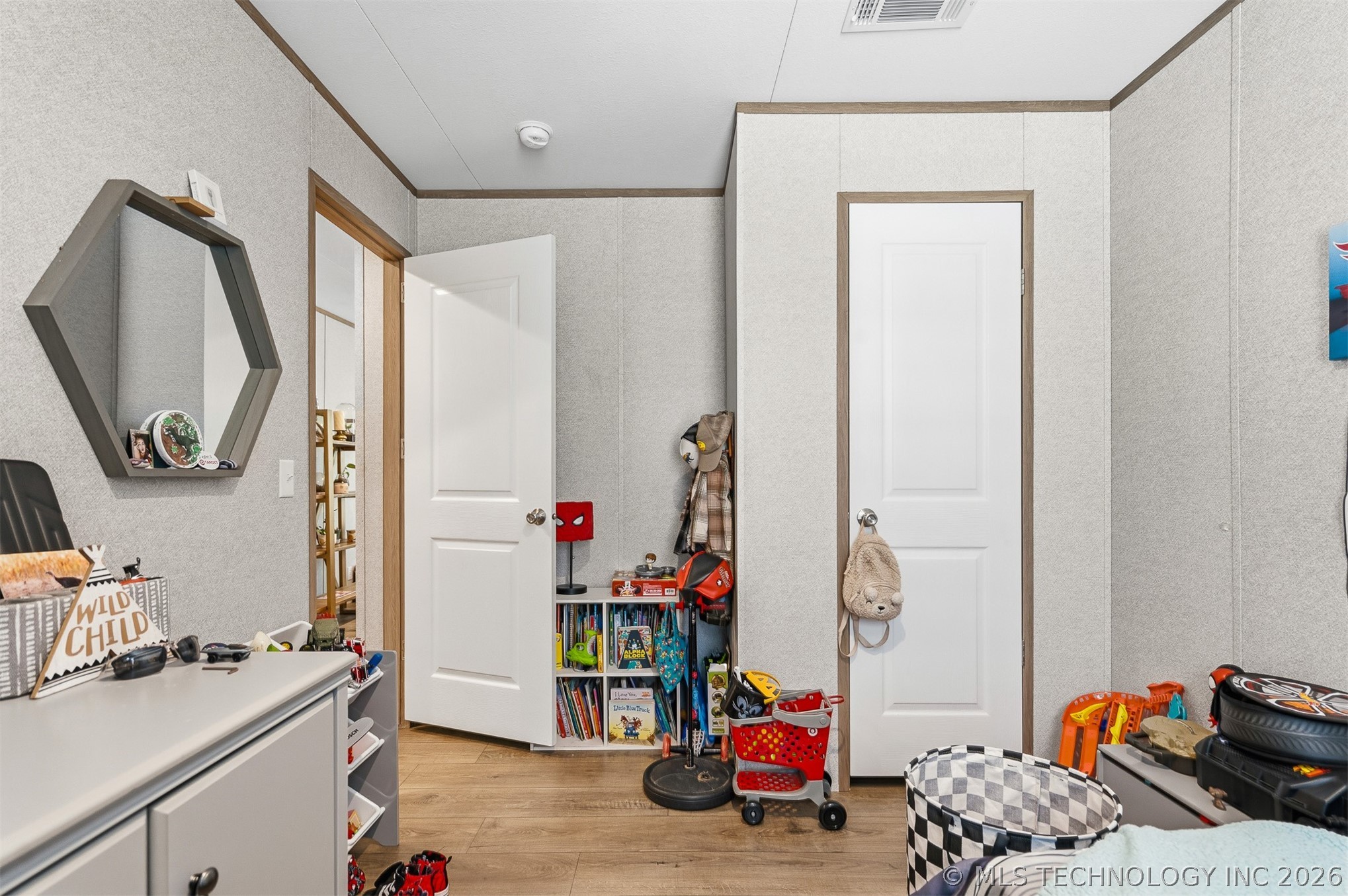 4244 Dillard Road Wilson OK 73463