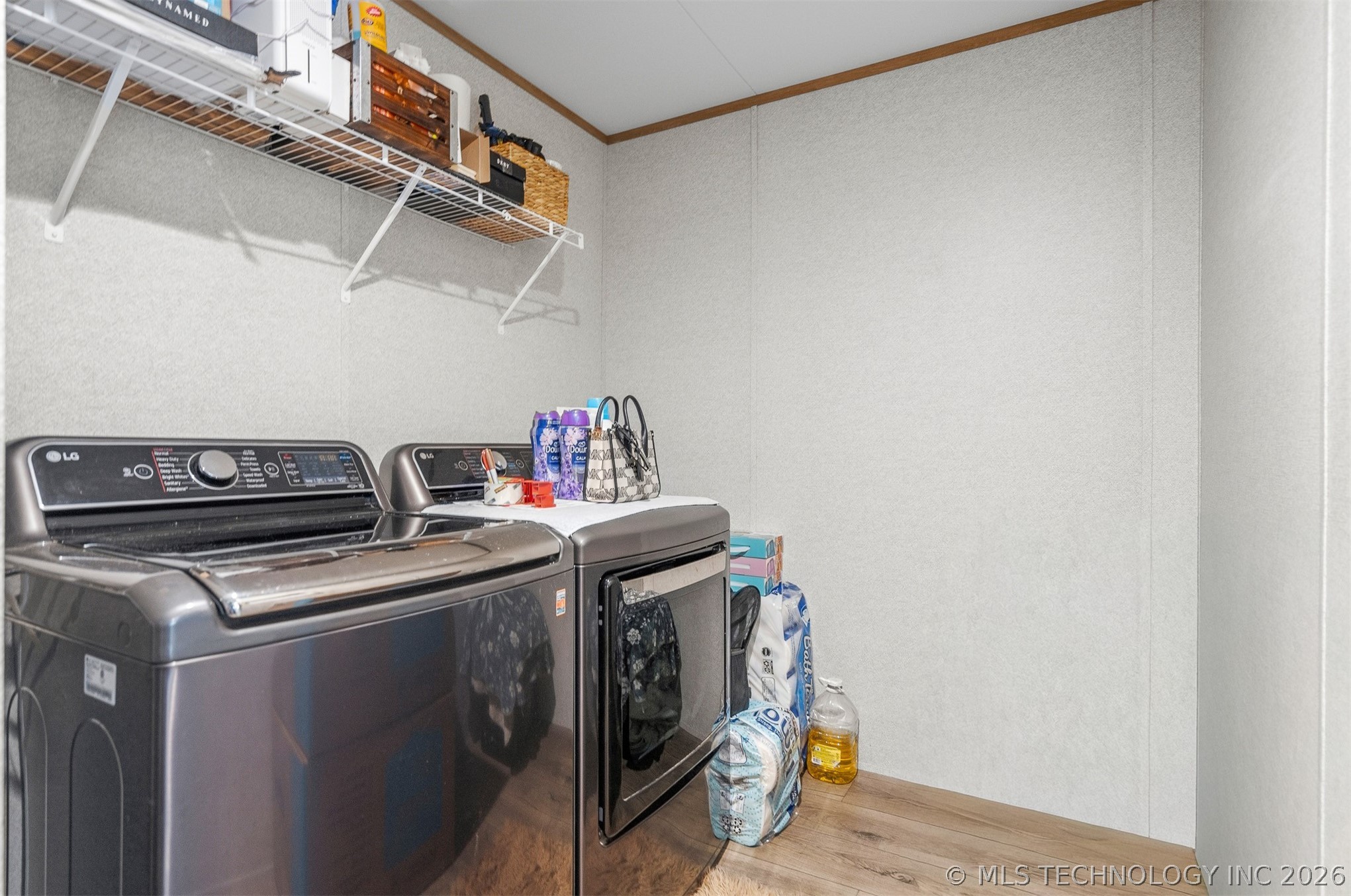 4244 Dillard Road Wilson OK 73463
