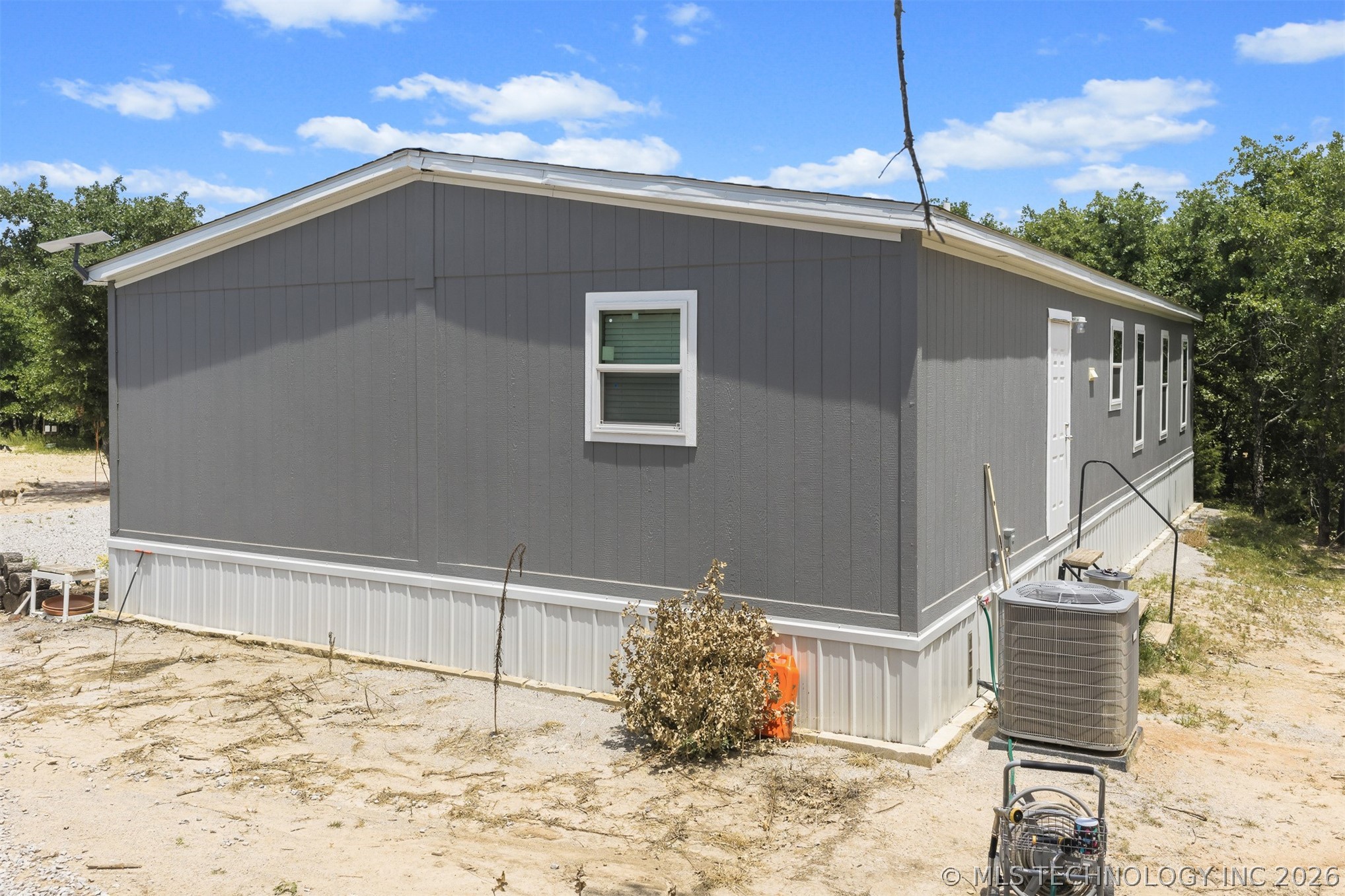 4244 Dillard Road Wilson OK 73463
