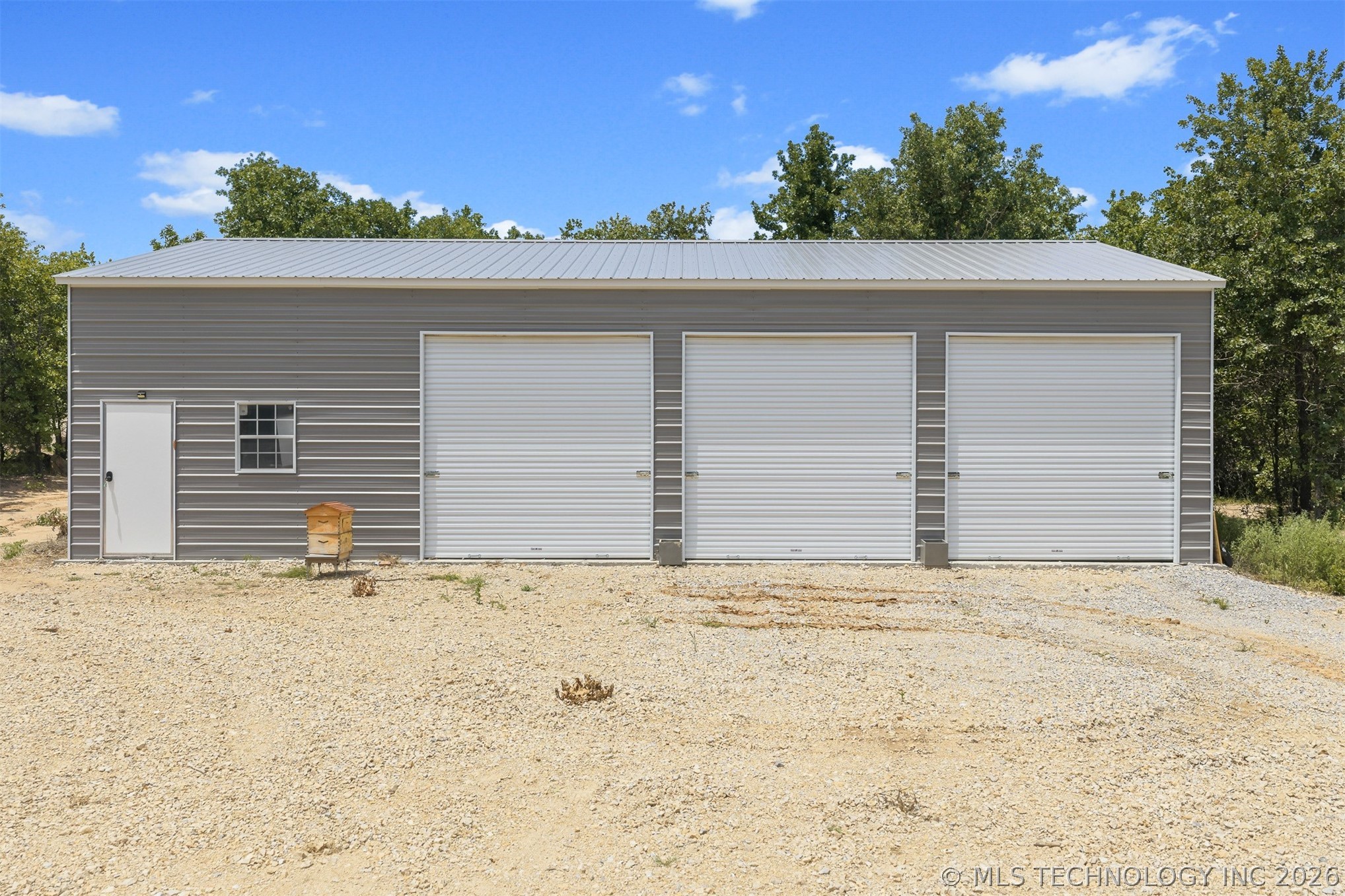 4244 Dillard Road Wilson OK 73463