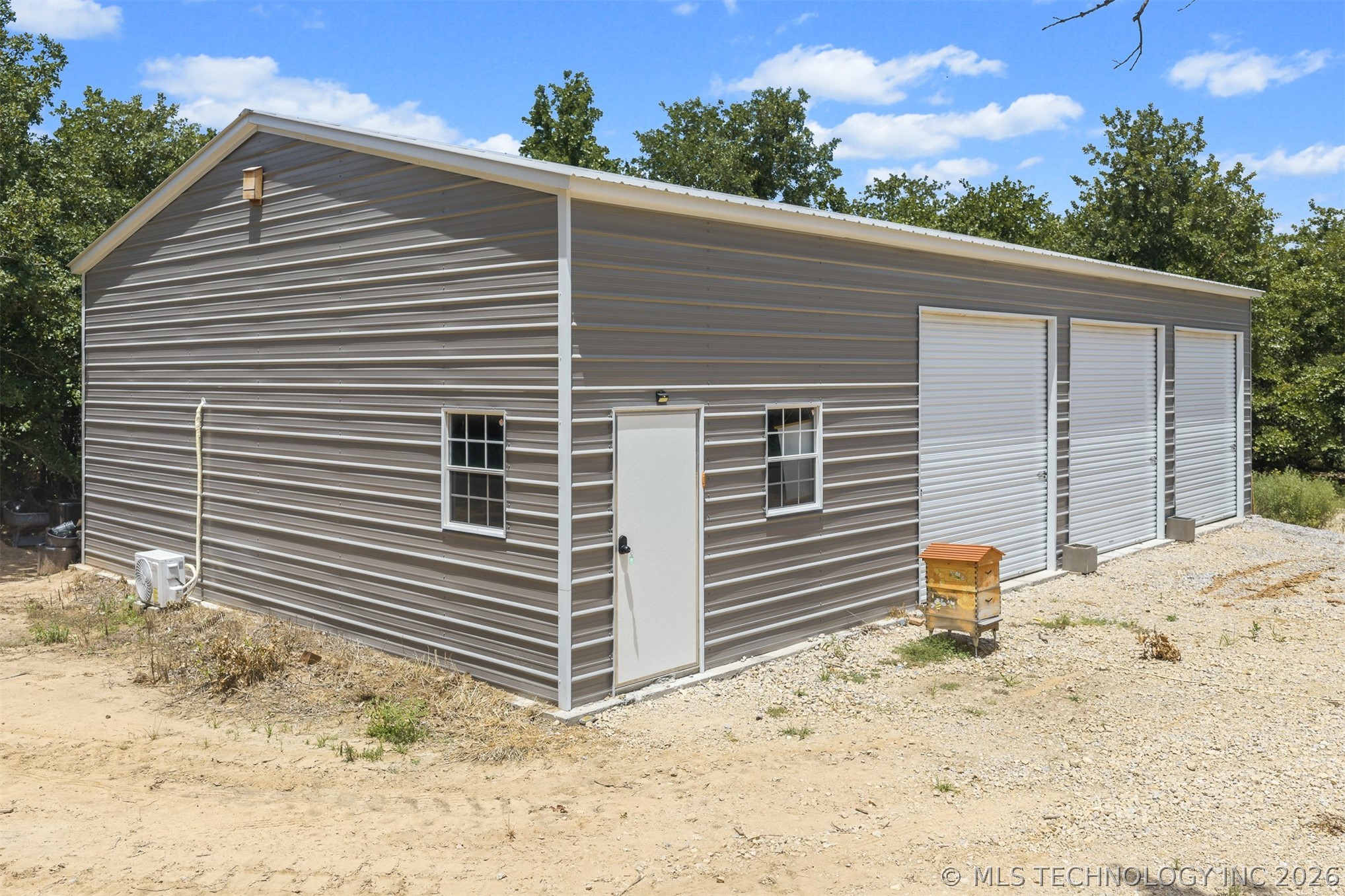 4244 Dillard Road Wilson OK 73463