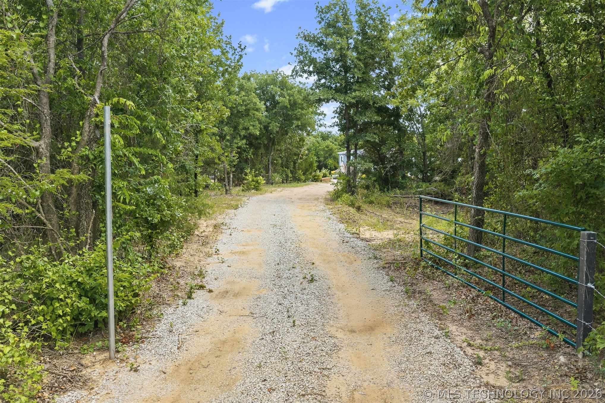 4244 Dillard Road Wilson OK 73463