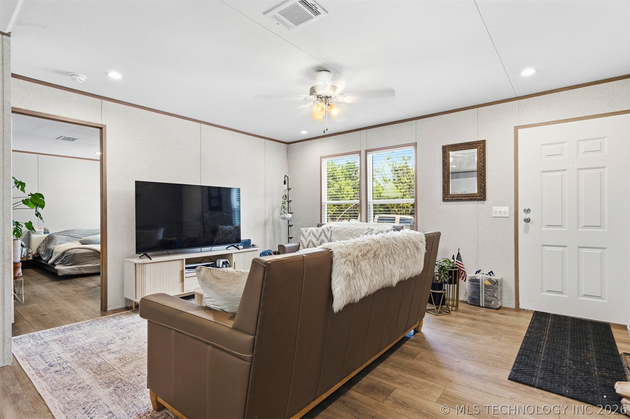 4244 Dillard Road Wilson OK 73463