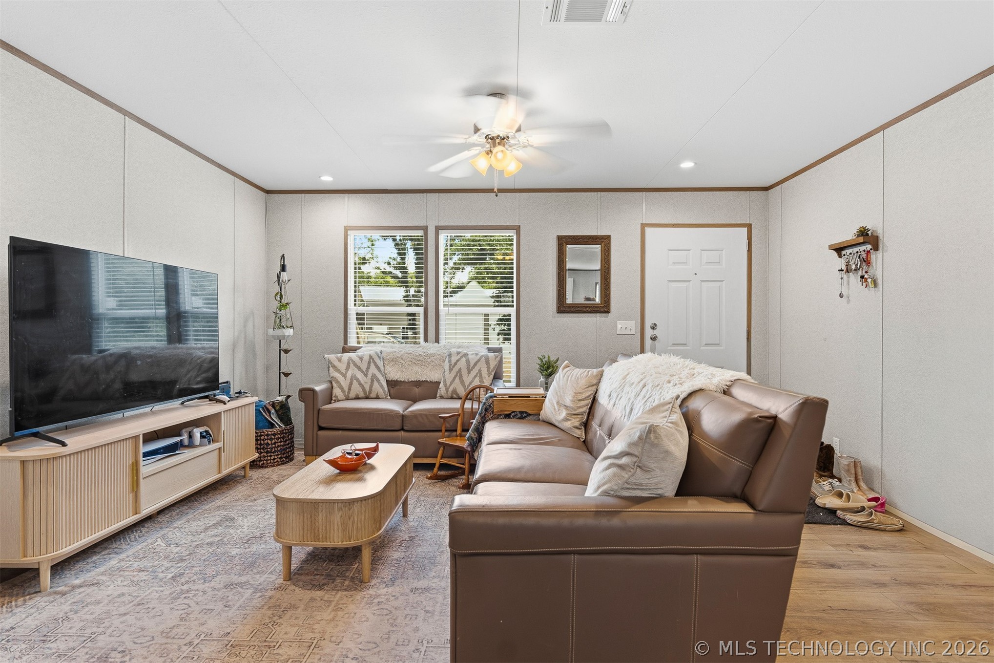 4244 Dillard Road Wilson OK 73463
