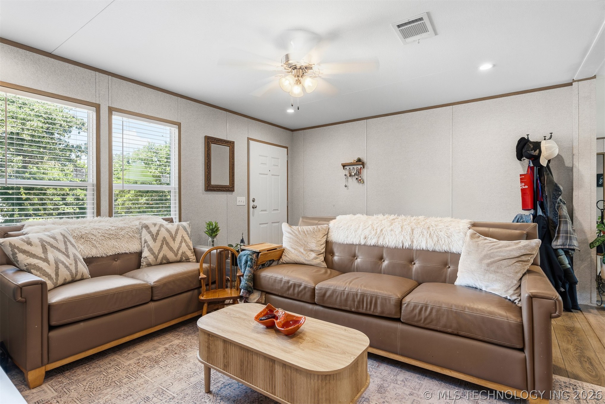 4244 Dillard Road Wilson OK 73463