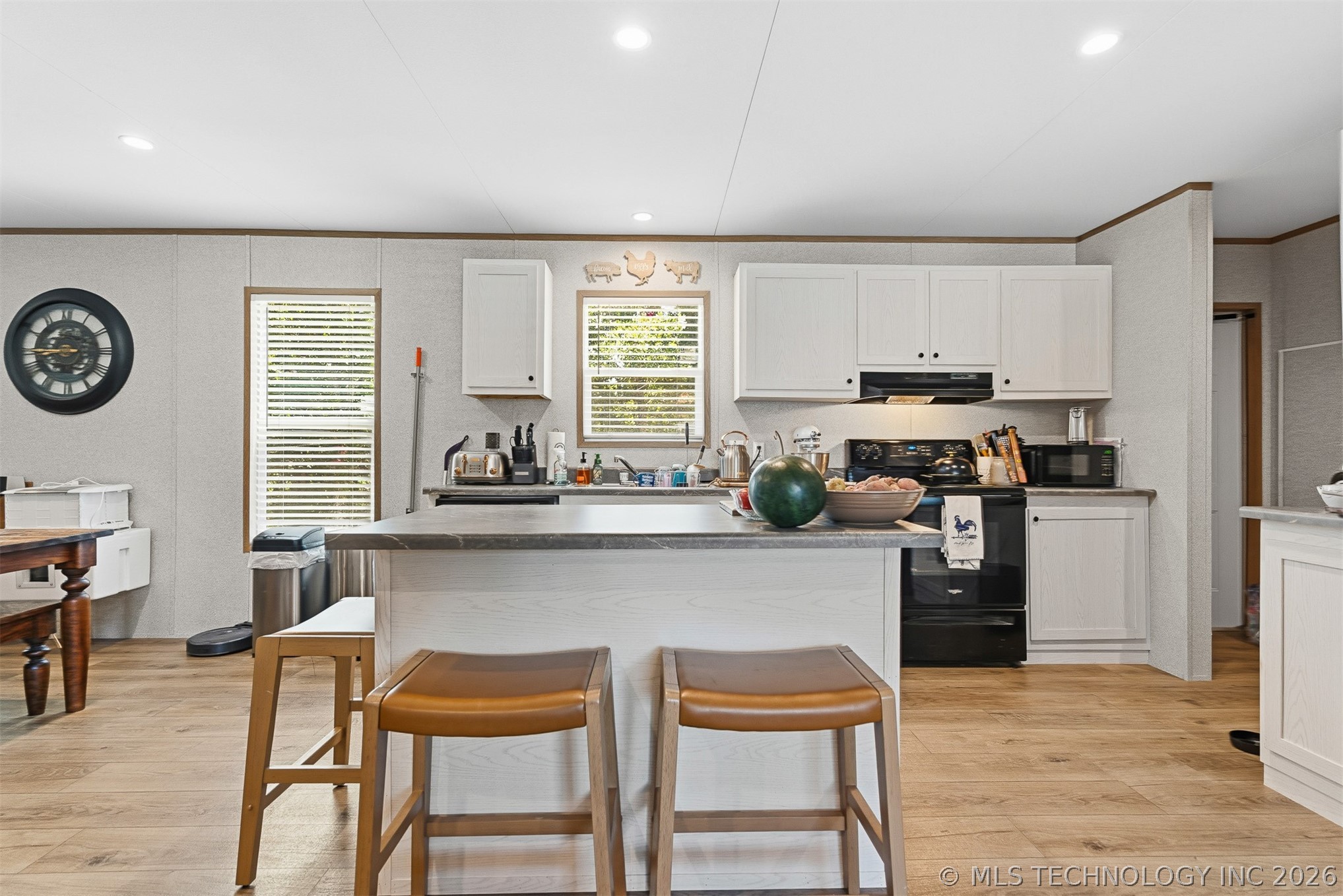 4244 Dillard Road Wilson OK 73463