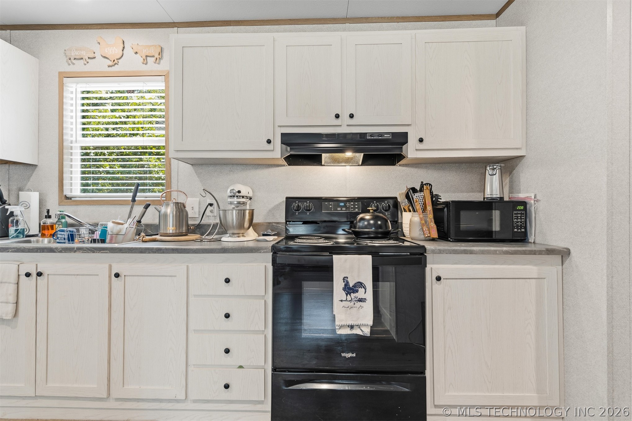 4244 Dillard Road Wilson OK 73463