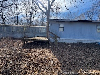 7140 W 182nd Street S Mounds OK 74047