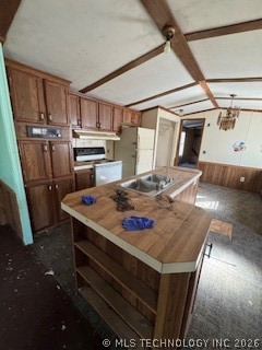 7140 W 182nd Street S Mounds OK 74047
