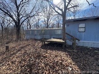 7140 W 182nd Street S Mounds OK 74047