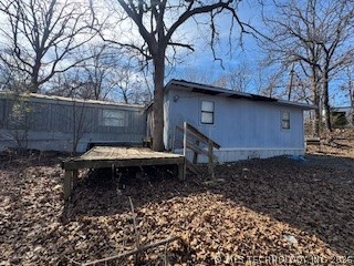 7140 W 182nd Street S Mounds OK 74047