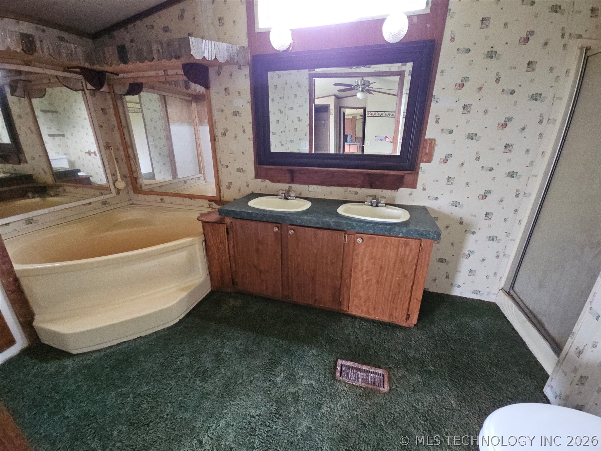 23151 W 171st Street S Kellyville OK 74039