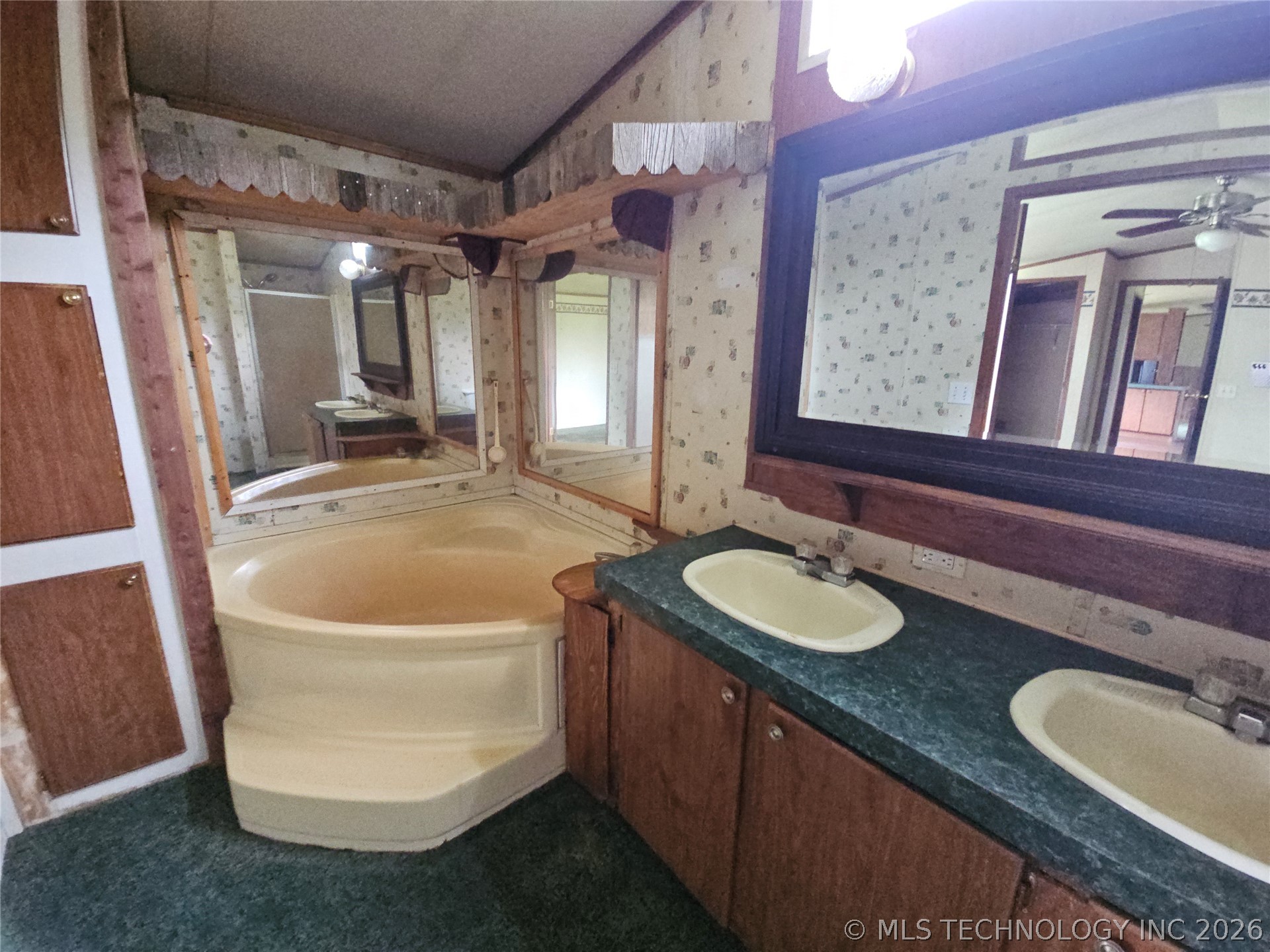 23151 W 171st Street S Kellyville OK 74039