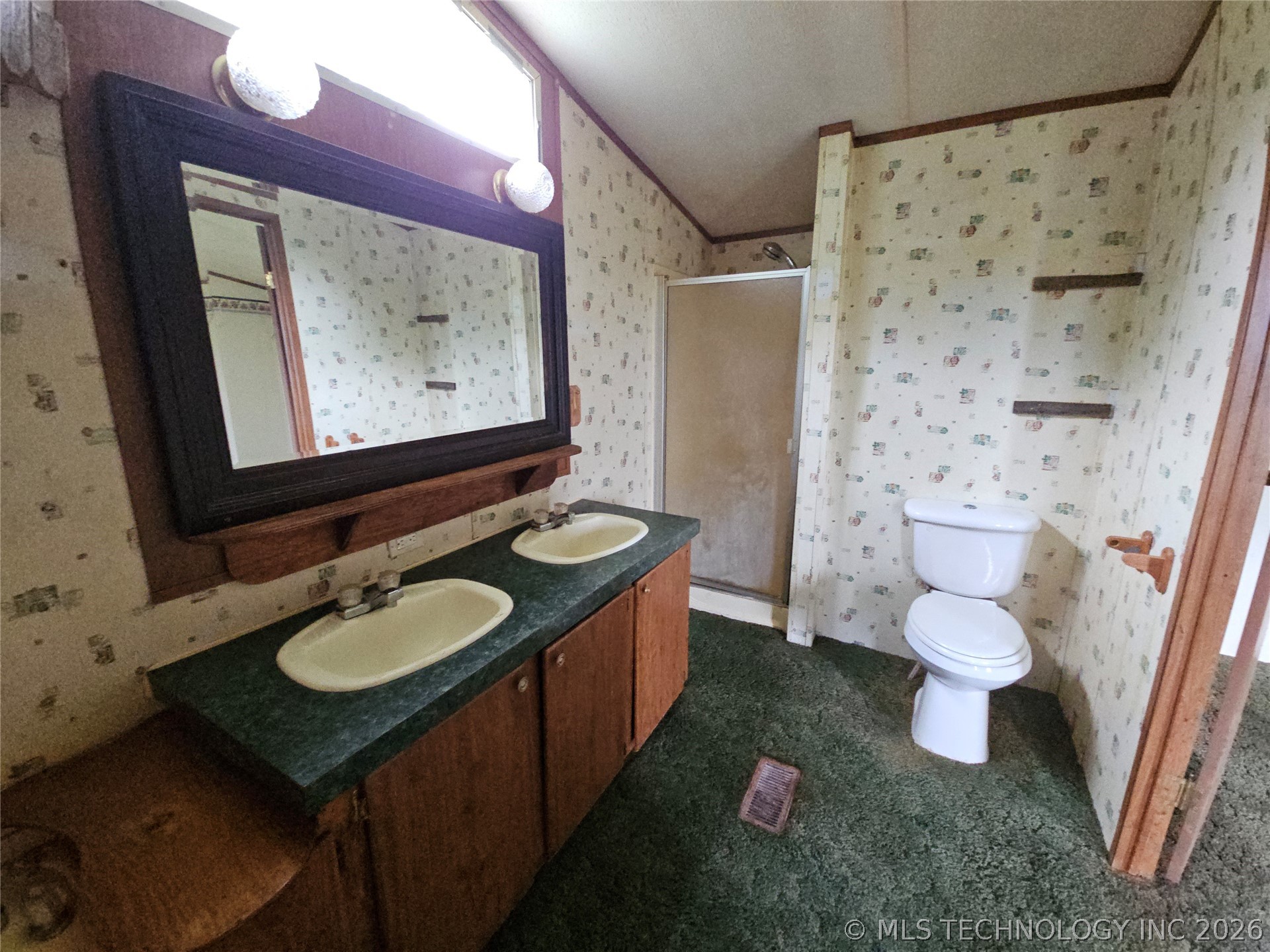 23151 W 171st Street S Kellyville OK 74039